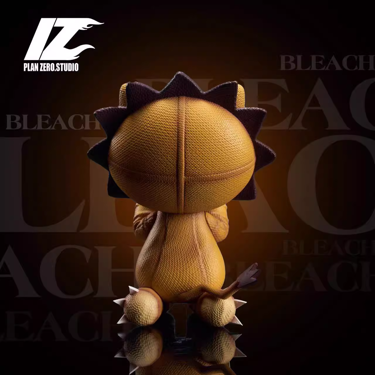 【In stock】Mingif Series Lion-PZ Studio