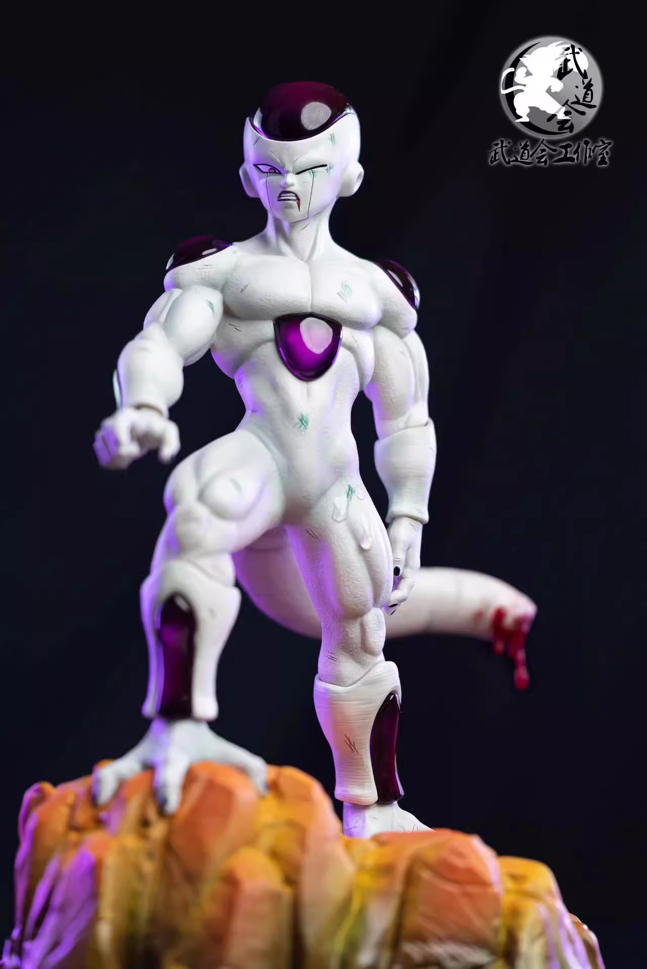 【Pre-sale】Frieza-WuDaoHui Studio