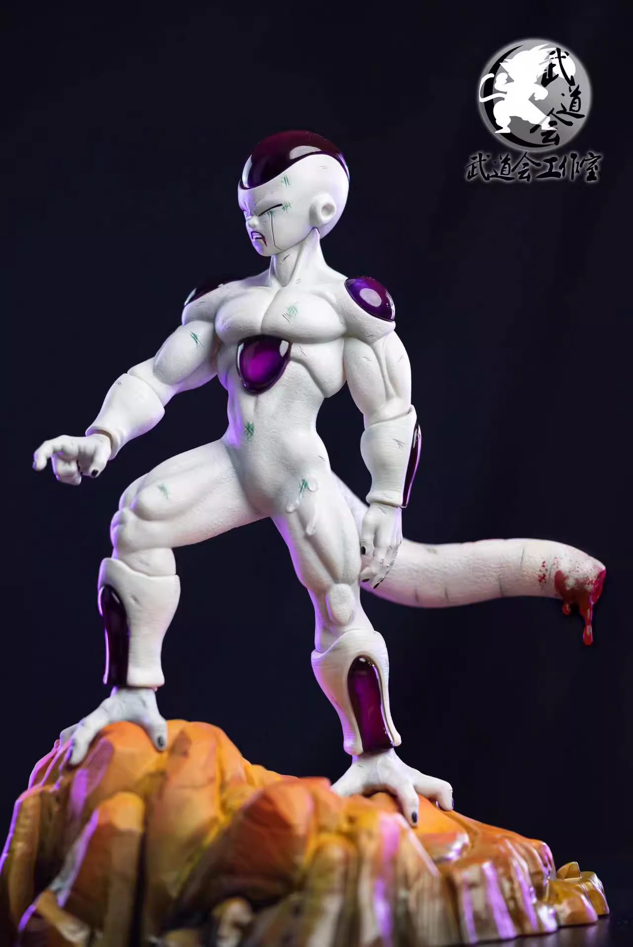 【Pre-sale】Frieza-WuDaoHui Studio