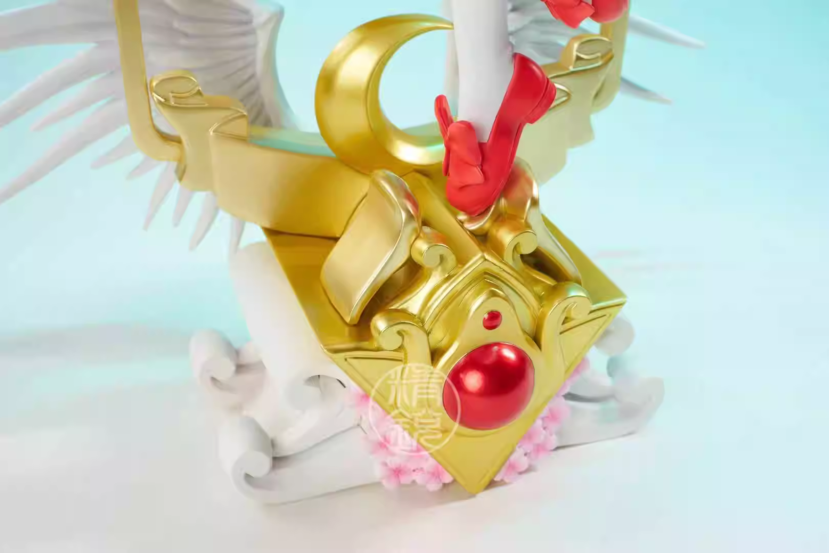 【In stock】1/4 Scale Sakura-Card Captor-Gakabox Studio