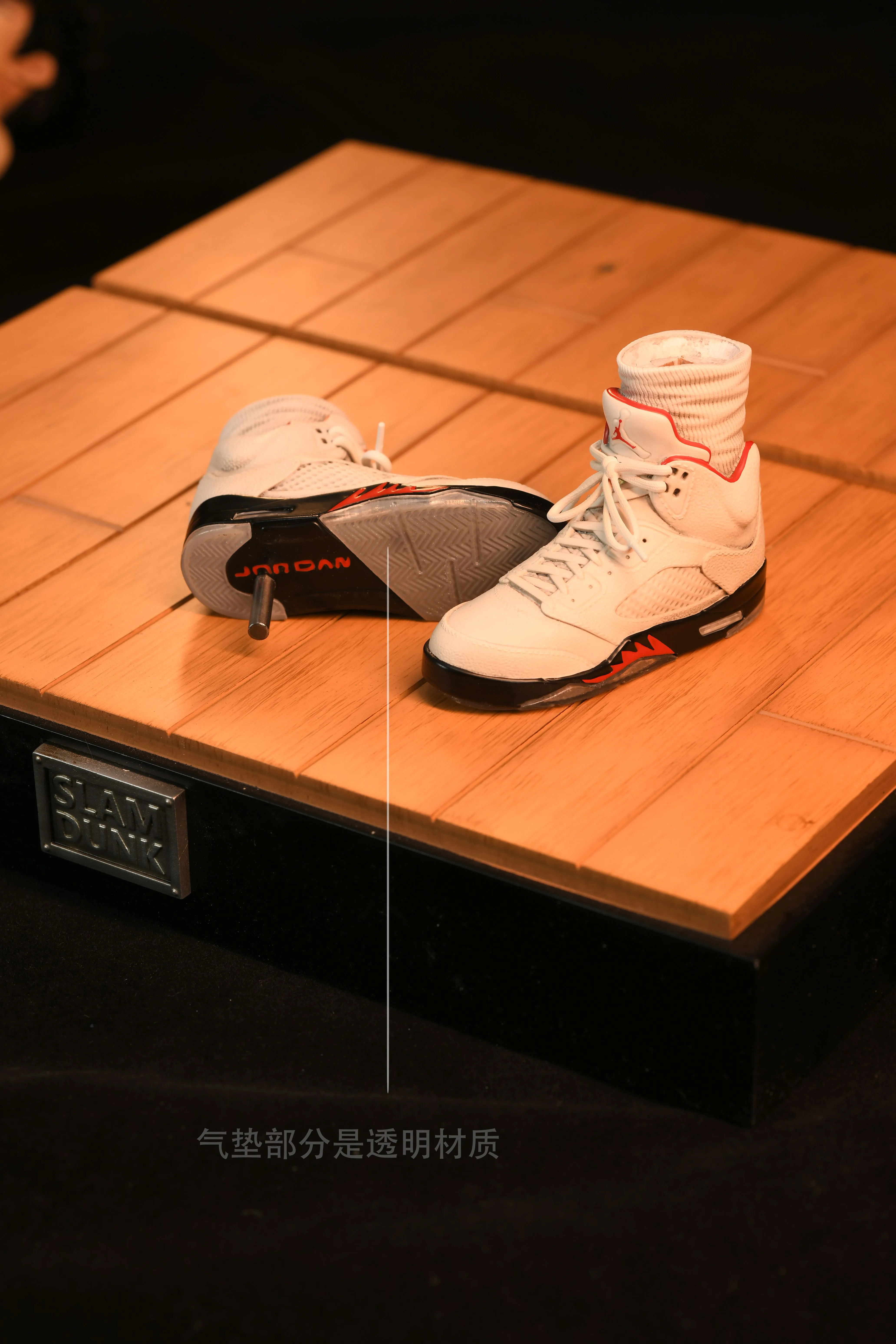 【Pre-sale】1/4 Scale Rukawa Kaede-Slam Dunk-M3 Studio