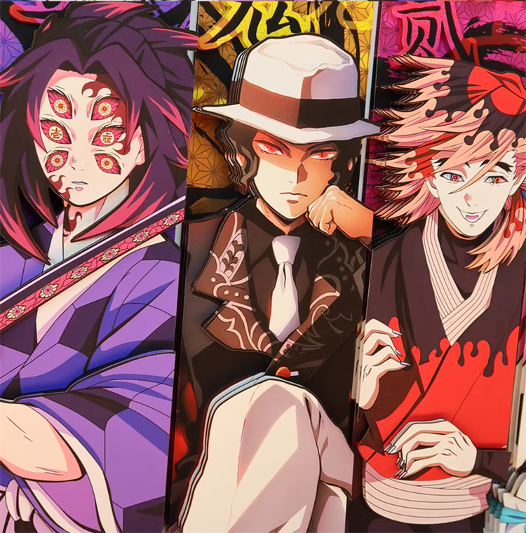 【In stock】Decorative Painting of Twelve Kizuki-KALA HOME