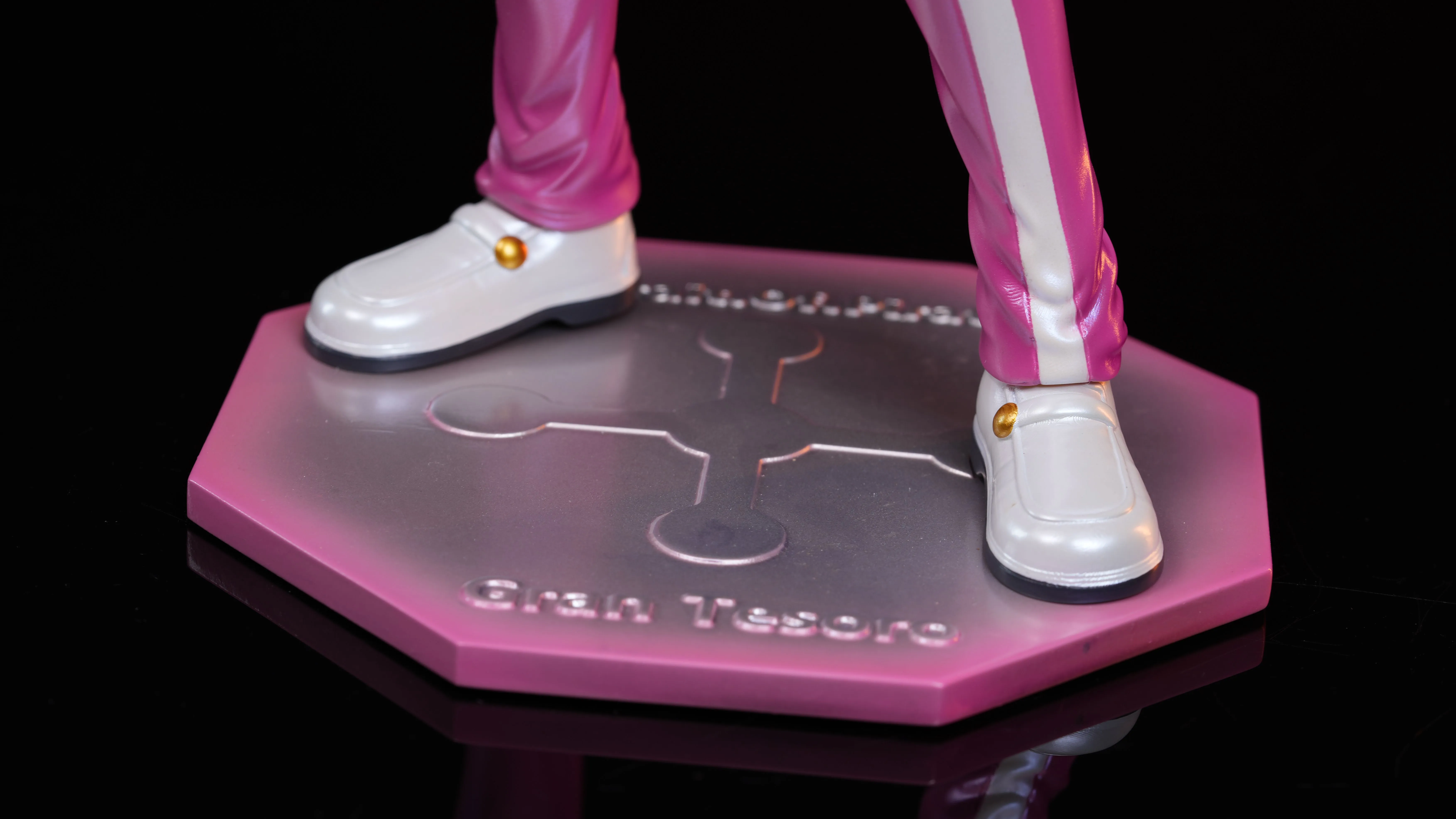 【Pre-sale】Gild Tesoro-New Century Studio