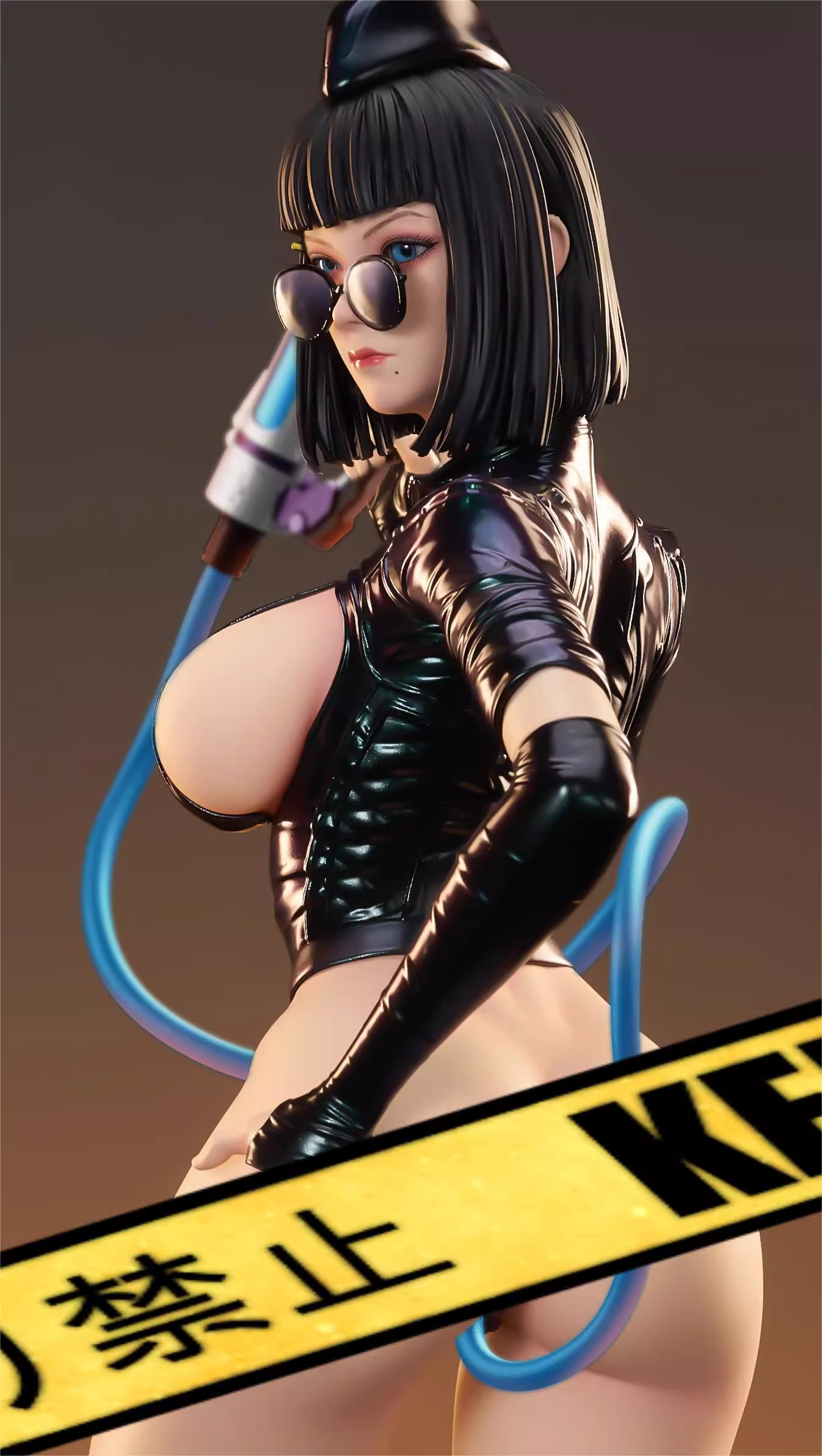 【Pre-sale】1/4 Scale Sister Bei-Other Series-LDX Studio
