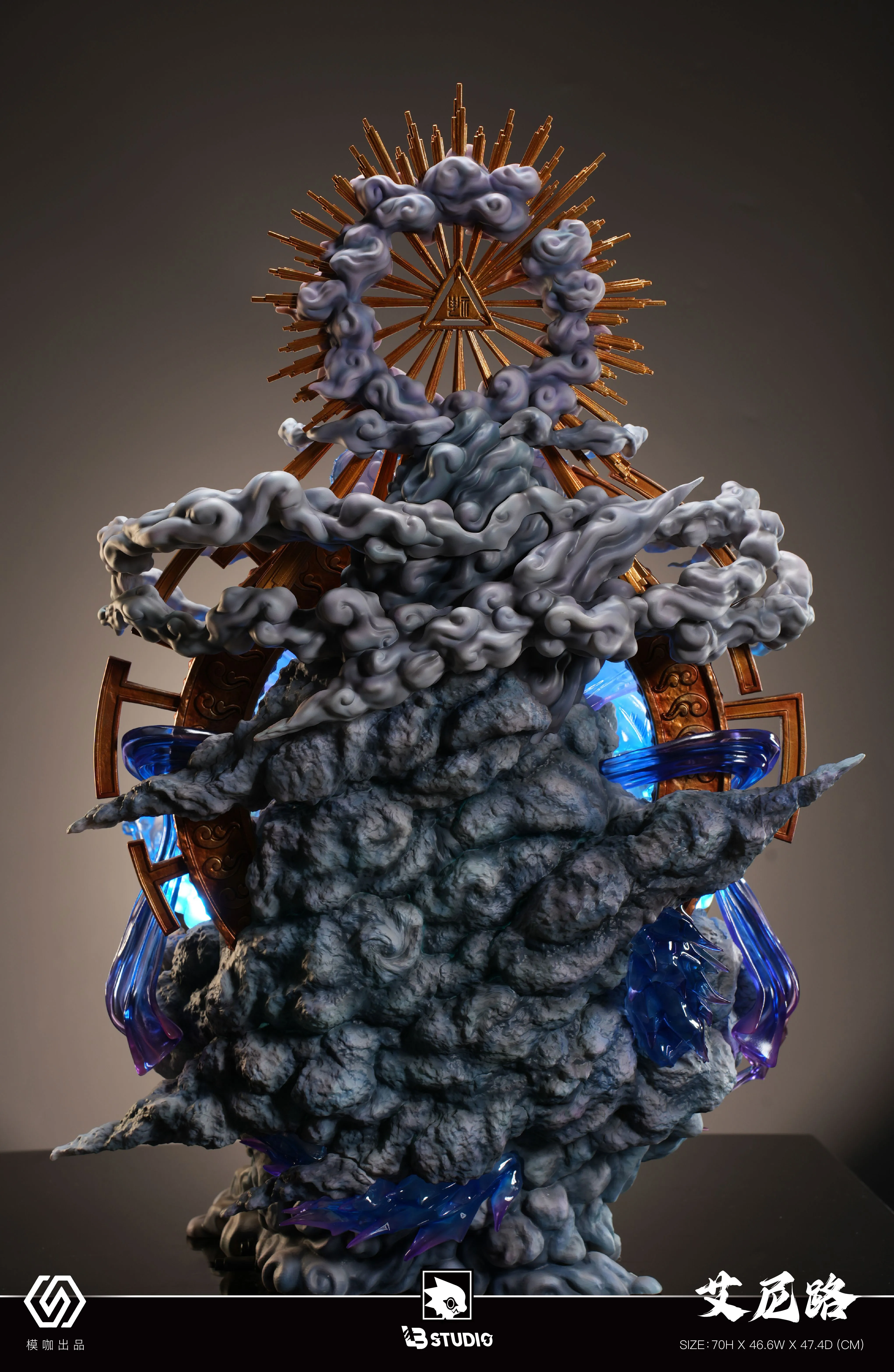 【Pre-sale】Enel-LB Studio