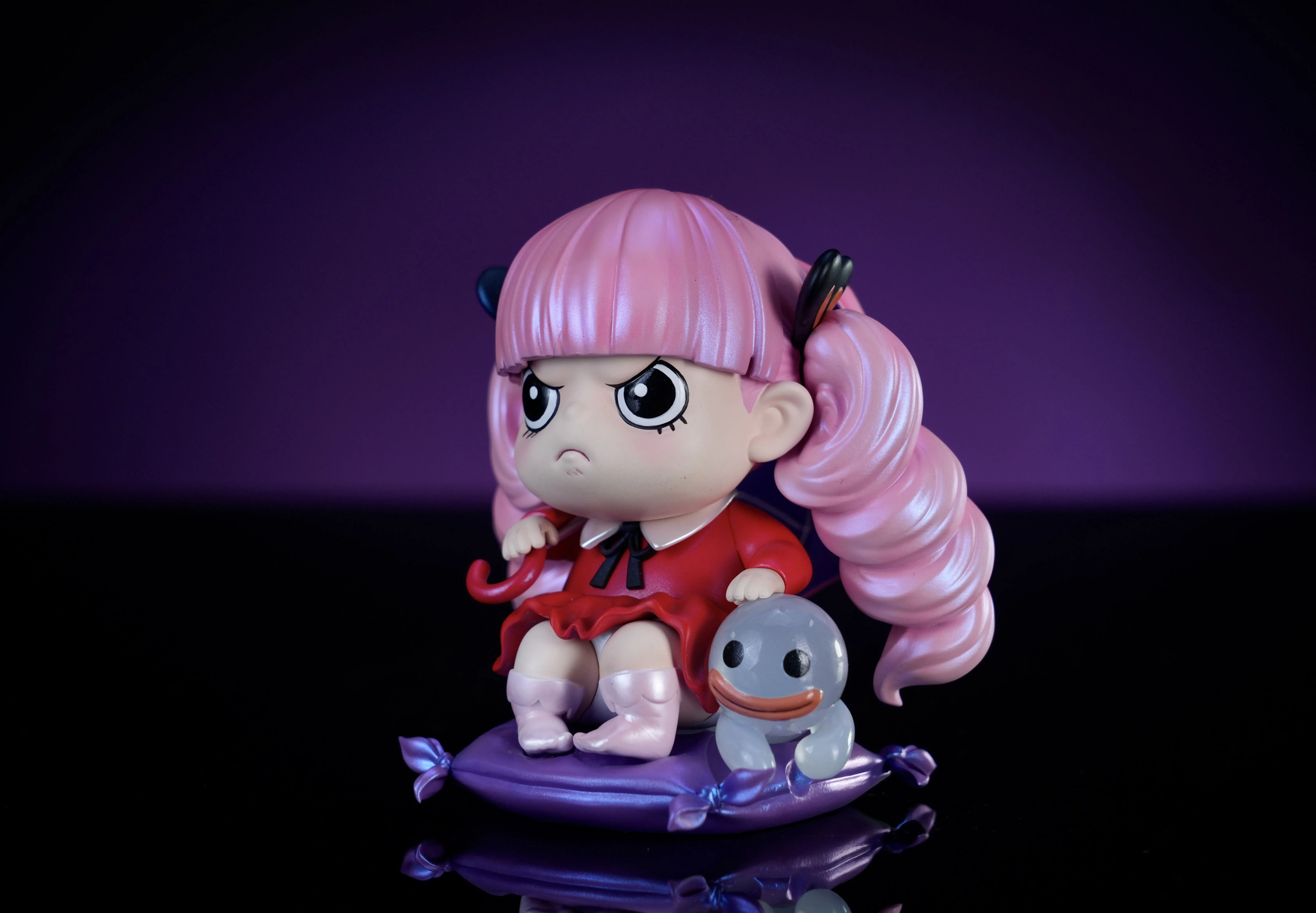 【Pre-sale】Baby Perona-GG-Studios