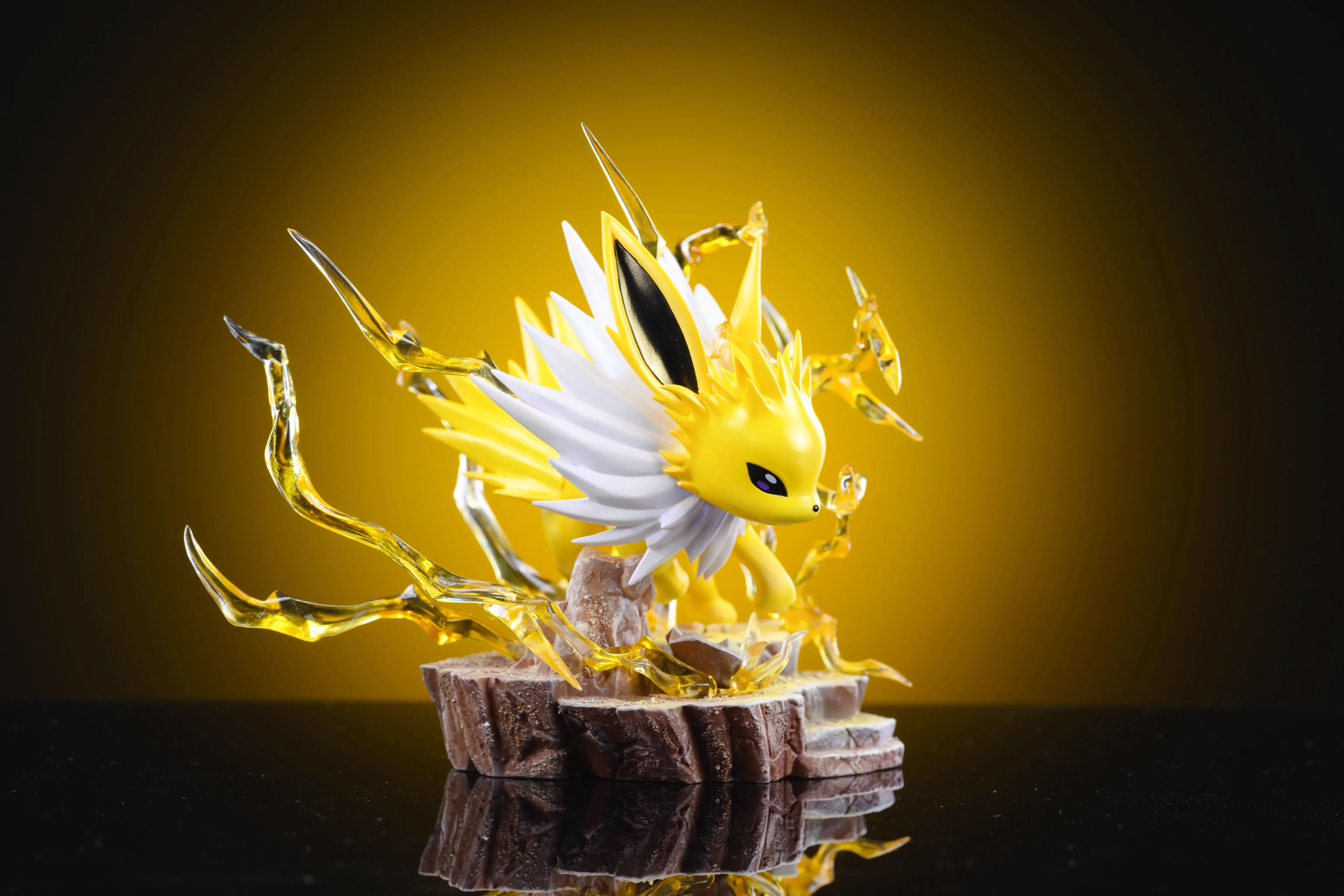 【Pre-sale】Jolteon-Pokemon-Digital Monster Studio