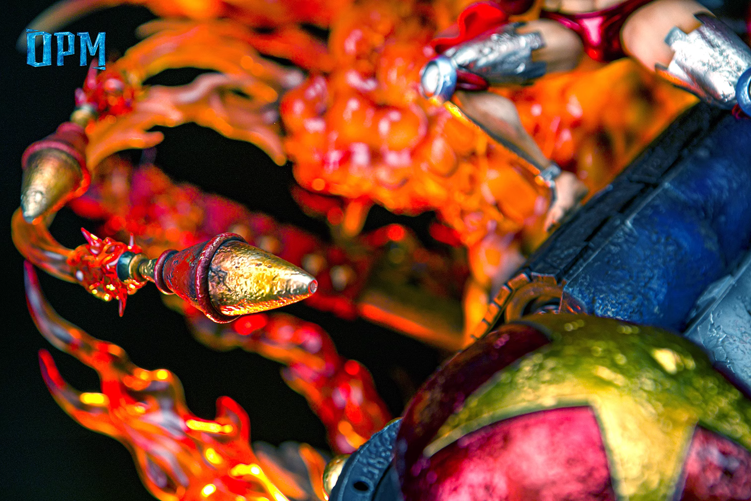 【Pre-sale】Francky-OPM Studio