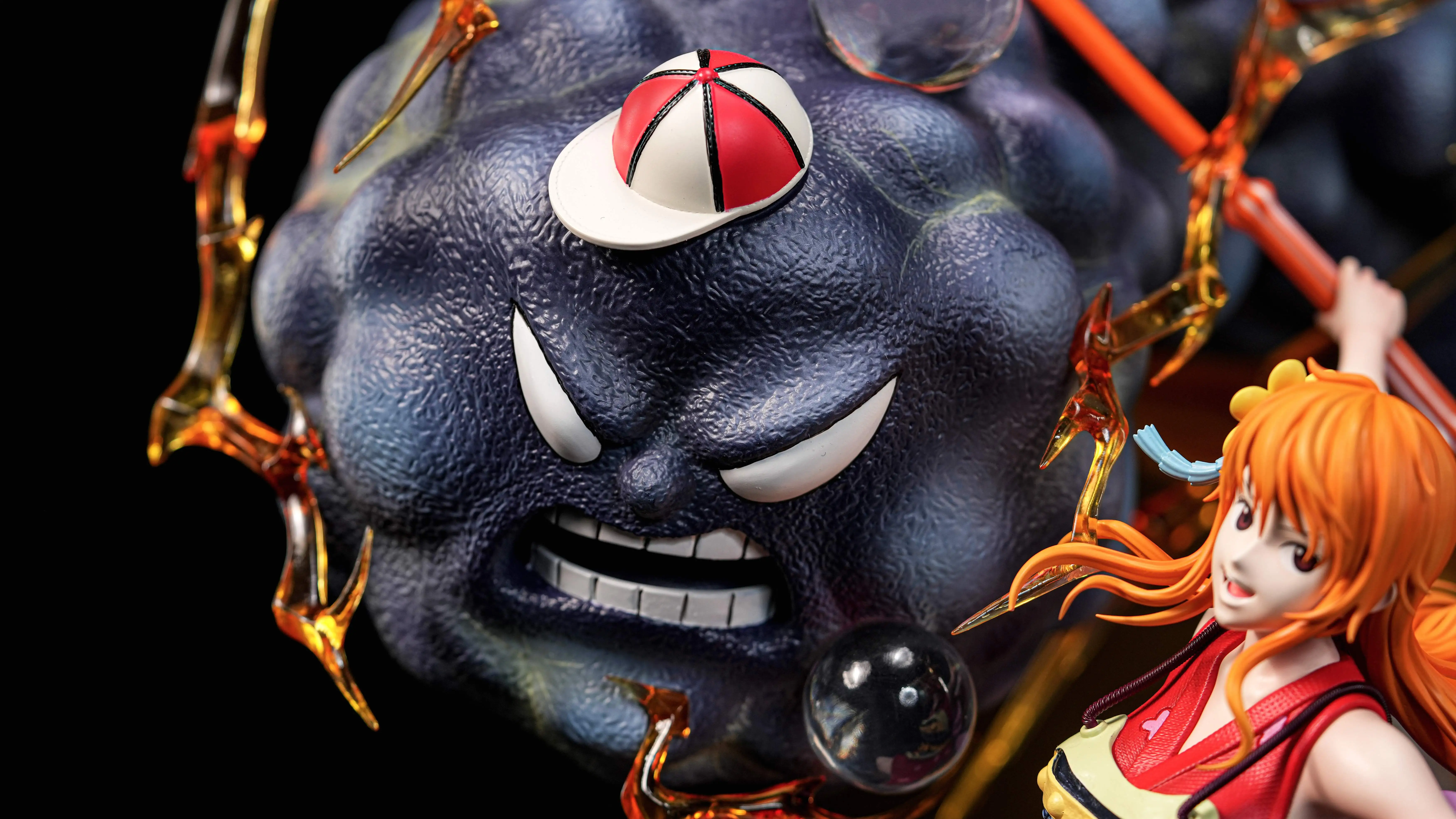 【Pre-sale】Nami-MY Studio