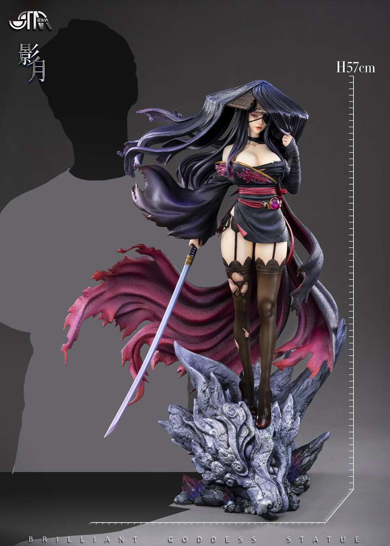 【Pre-sale】1/4 Scale YingYue-Other Series-STAREXVA Studio