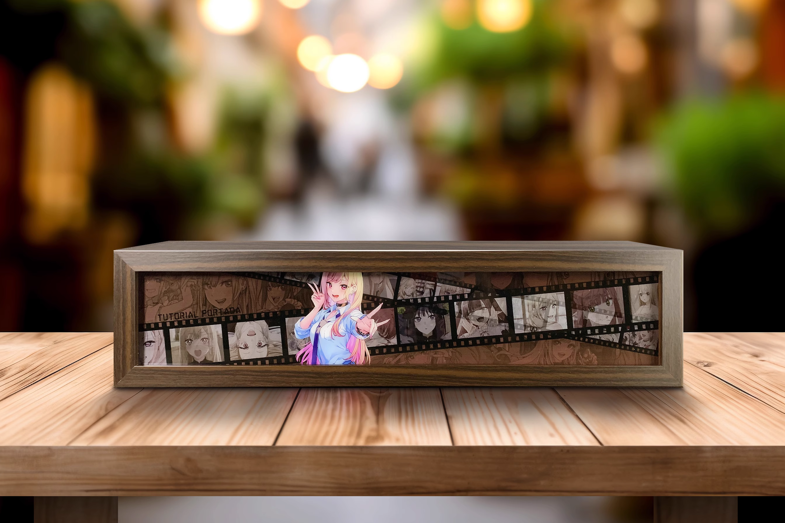 【In stock】Table Decoration of Kitagawa Marin-My Dress-Up Darling-momo Studio