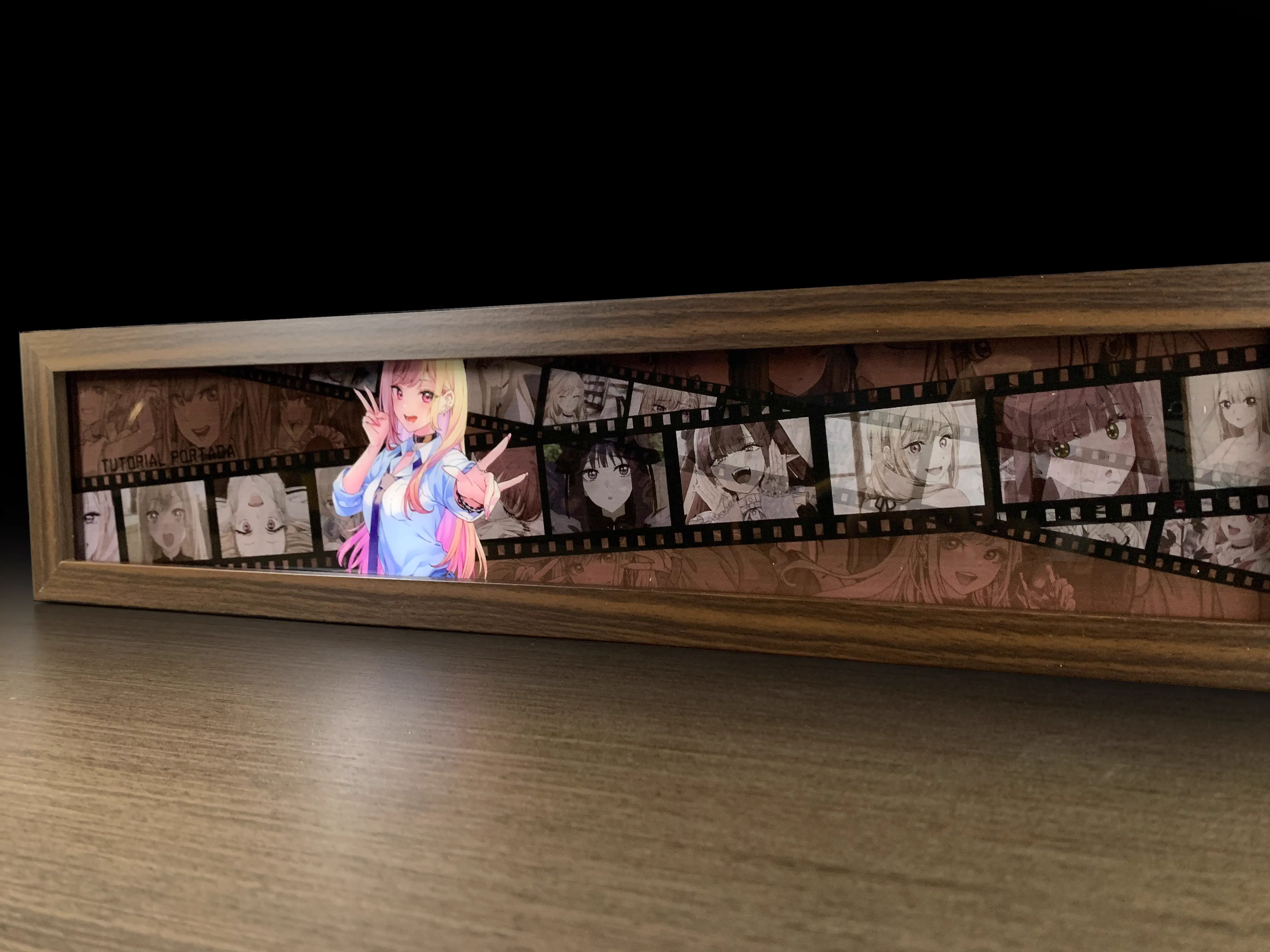 【In stock】Table Decoration of Kitagawa Marin-My Dress-Up Darling-momo Studio