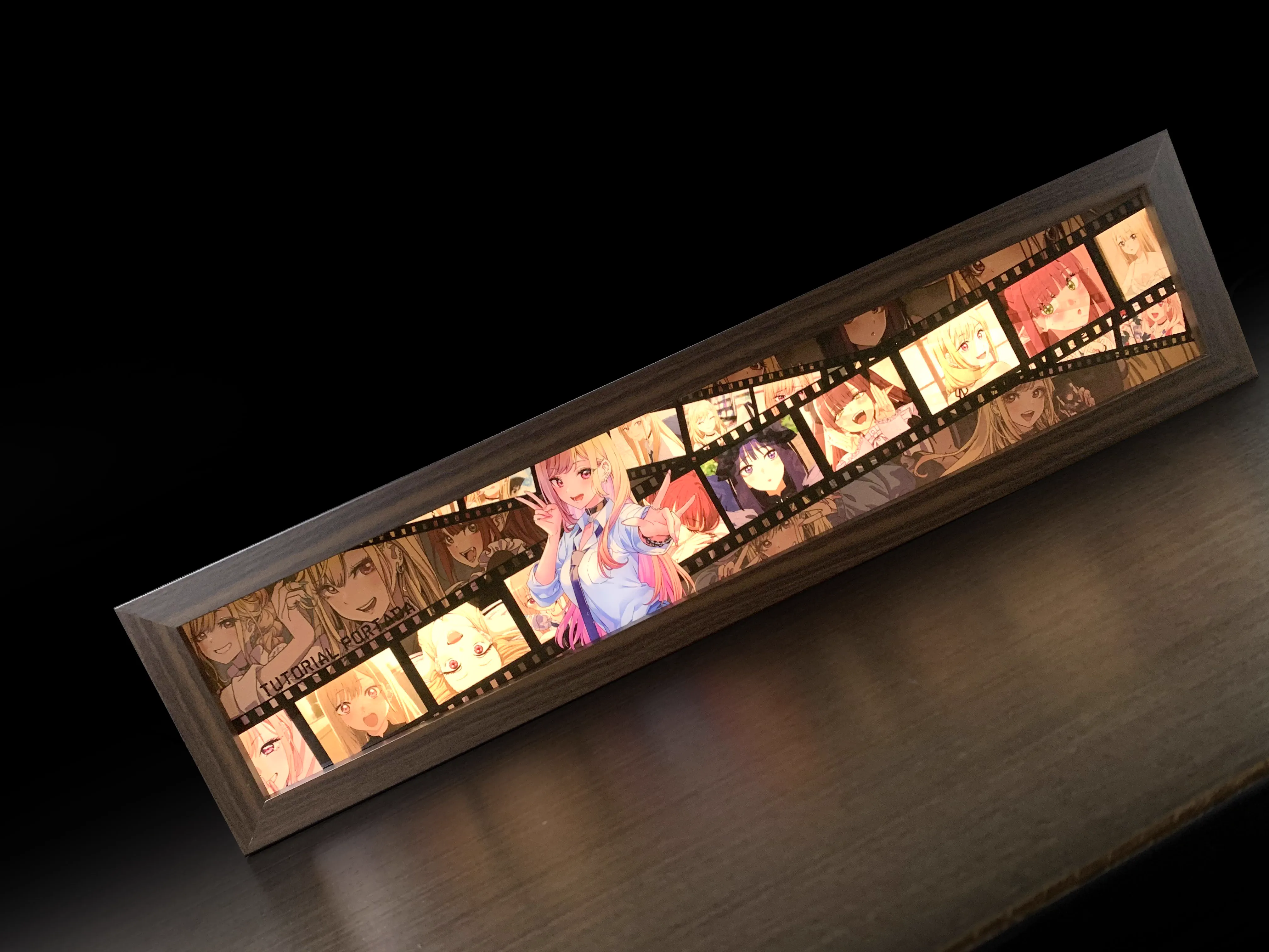 【In stock】Table Decoration of Kitagawa Marin-My Dress-Up Darling-momo Studio