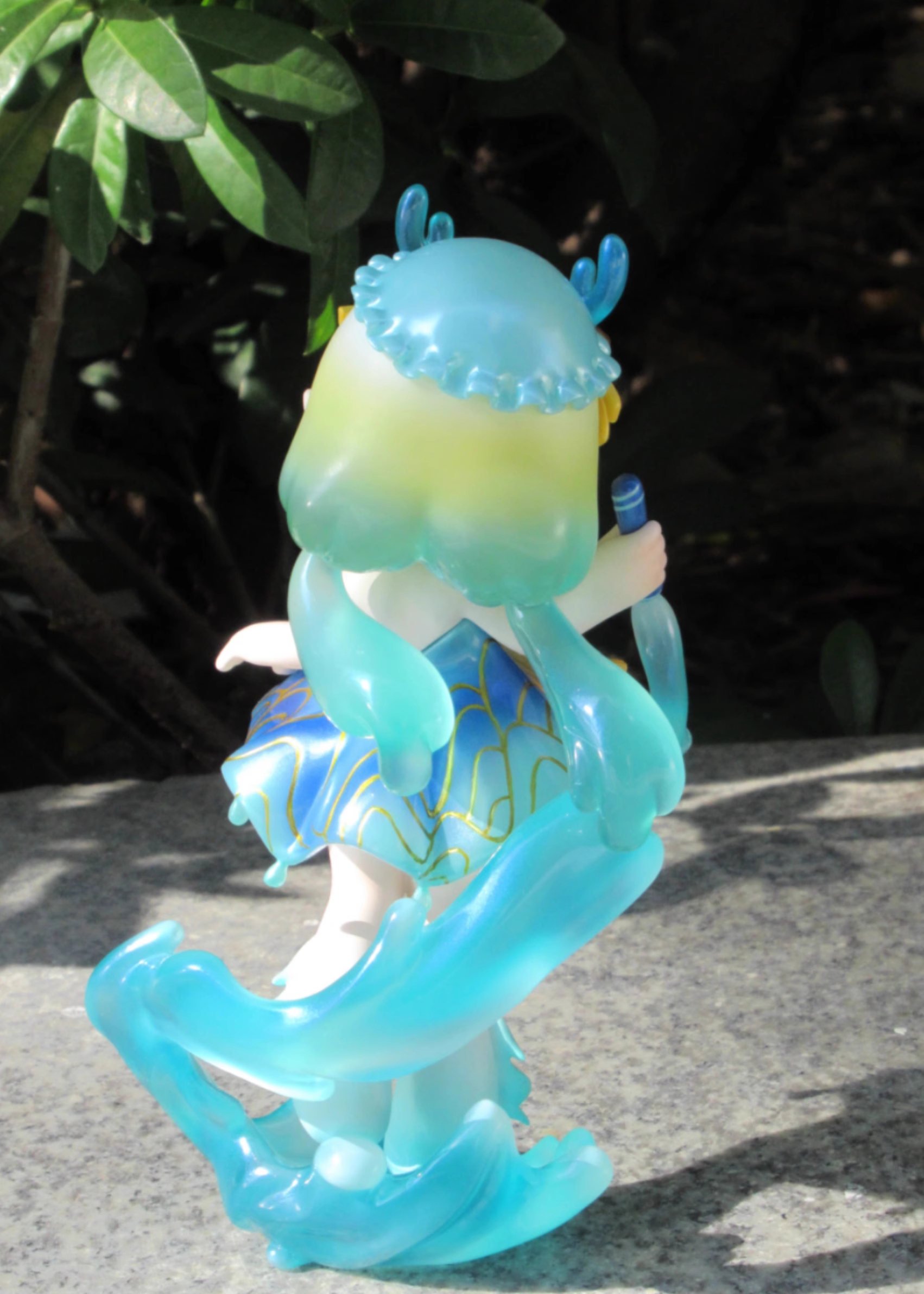 【Pre-sale】Dragon Girl-Other Series-YTXY Studio