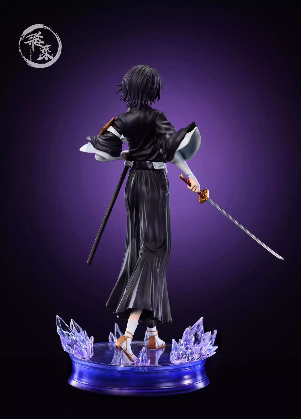 【Pre-sale】Kuchiki Rukia-FlyLeaf studio