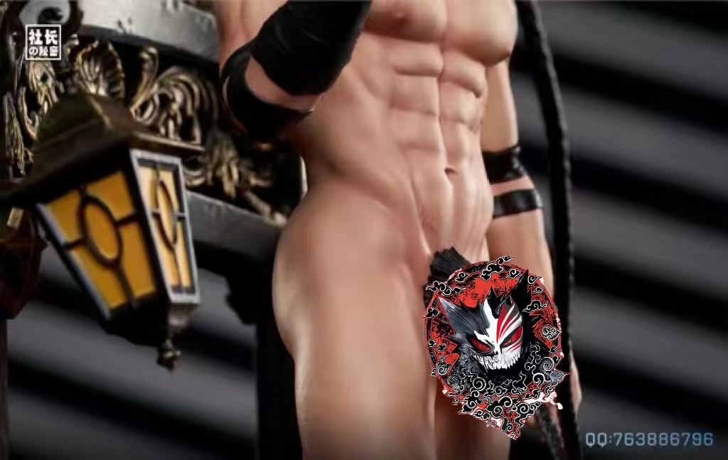 【Last one】1/6 Scale Wriothesley-Genshin Impact-Proprieyer's Secret