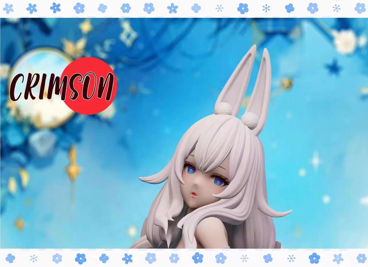 【Pre-sale】1/6 Scale MNF Le Malin-Azur Lane-Crimson Studio