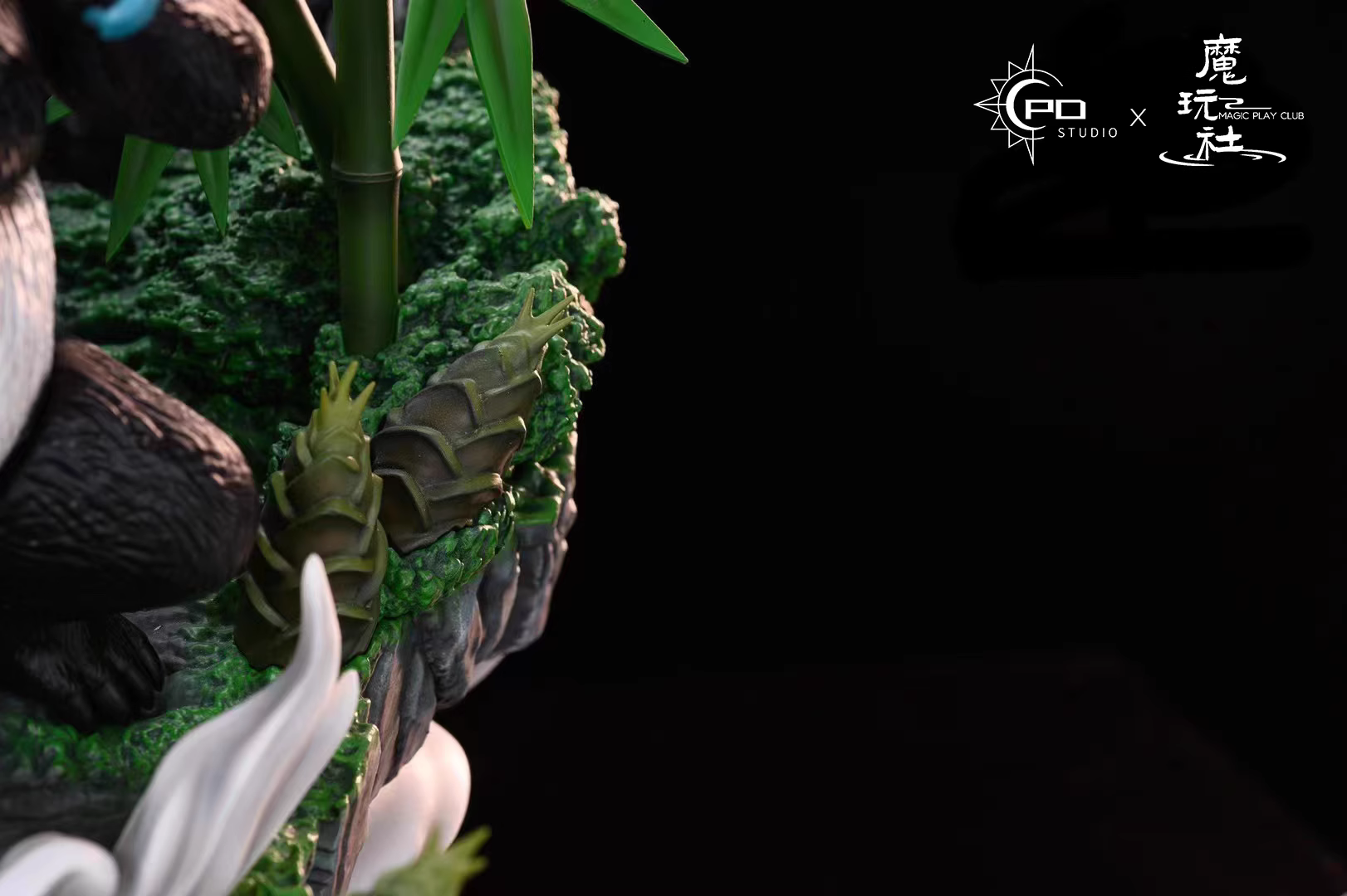 【Pre-sale】Panda-PD Studio