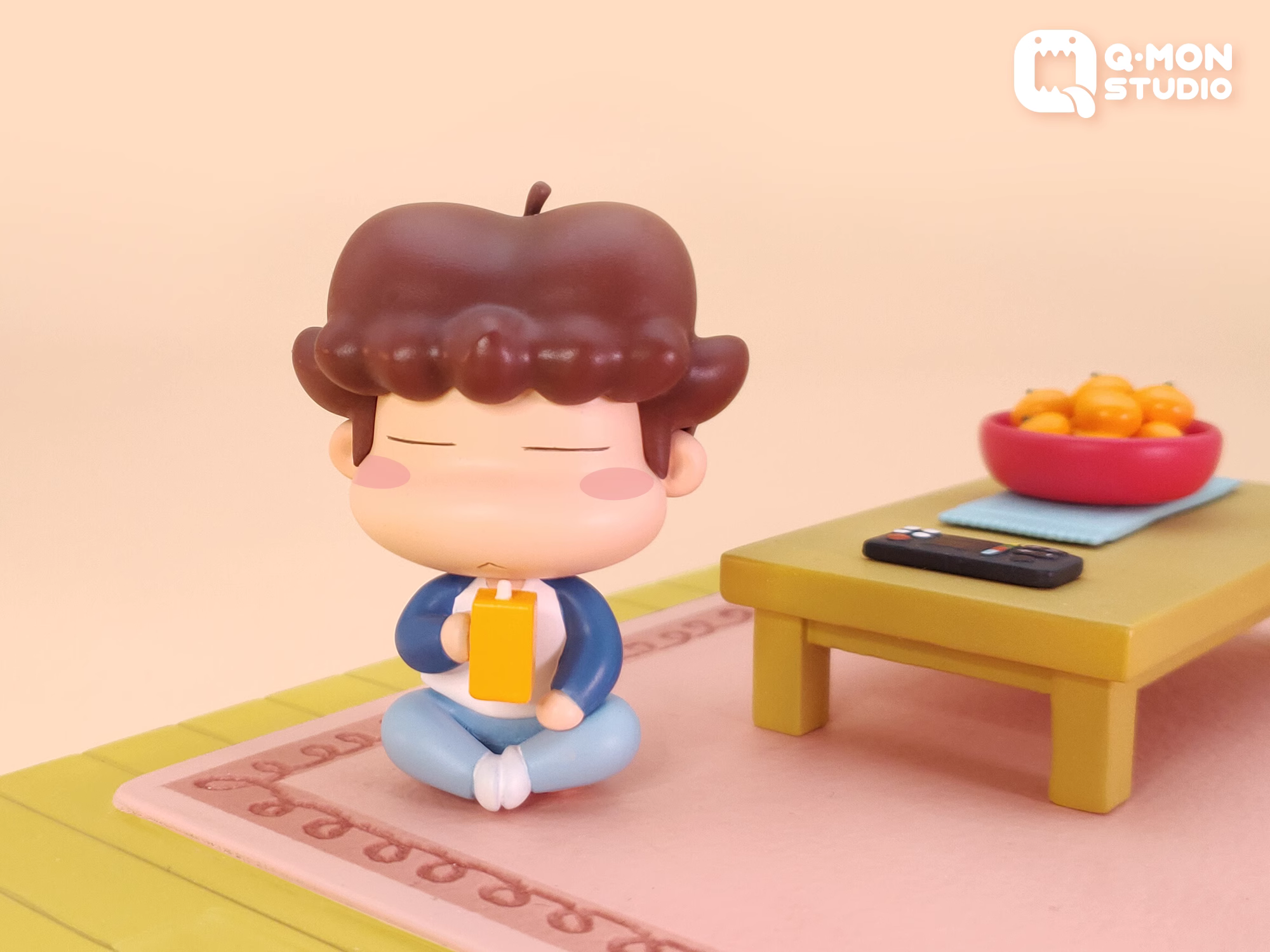 【Pre-sale】Family-Other Series-Q-MON Studio