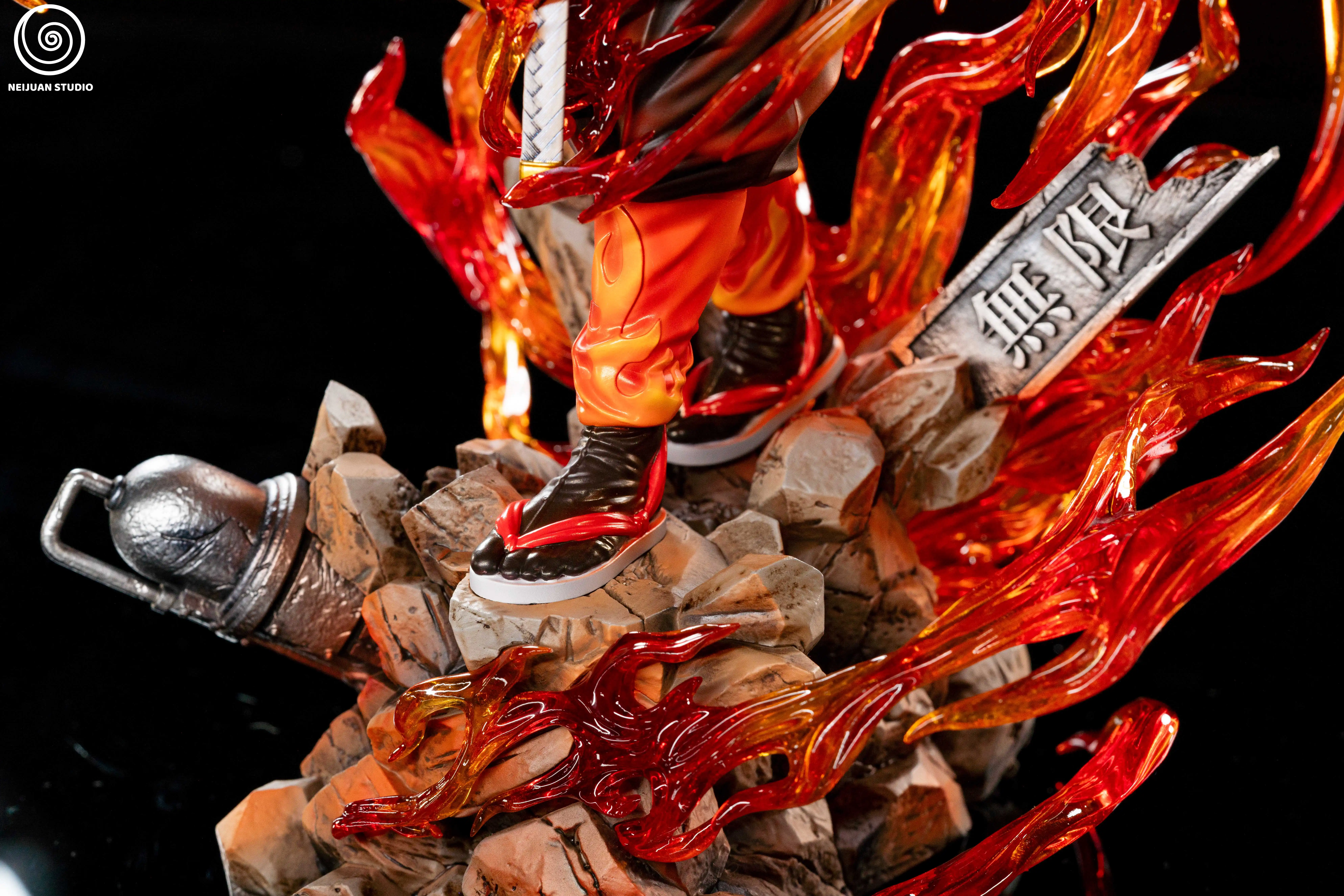 【Sold out】Rengoku Kyoujurou-NEIJUAN Studio