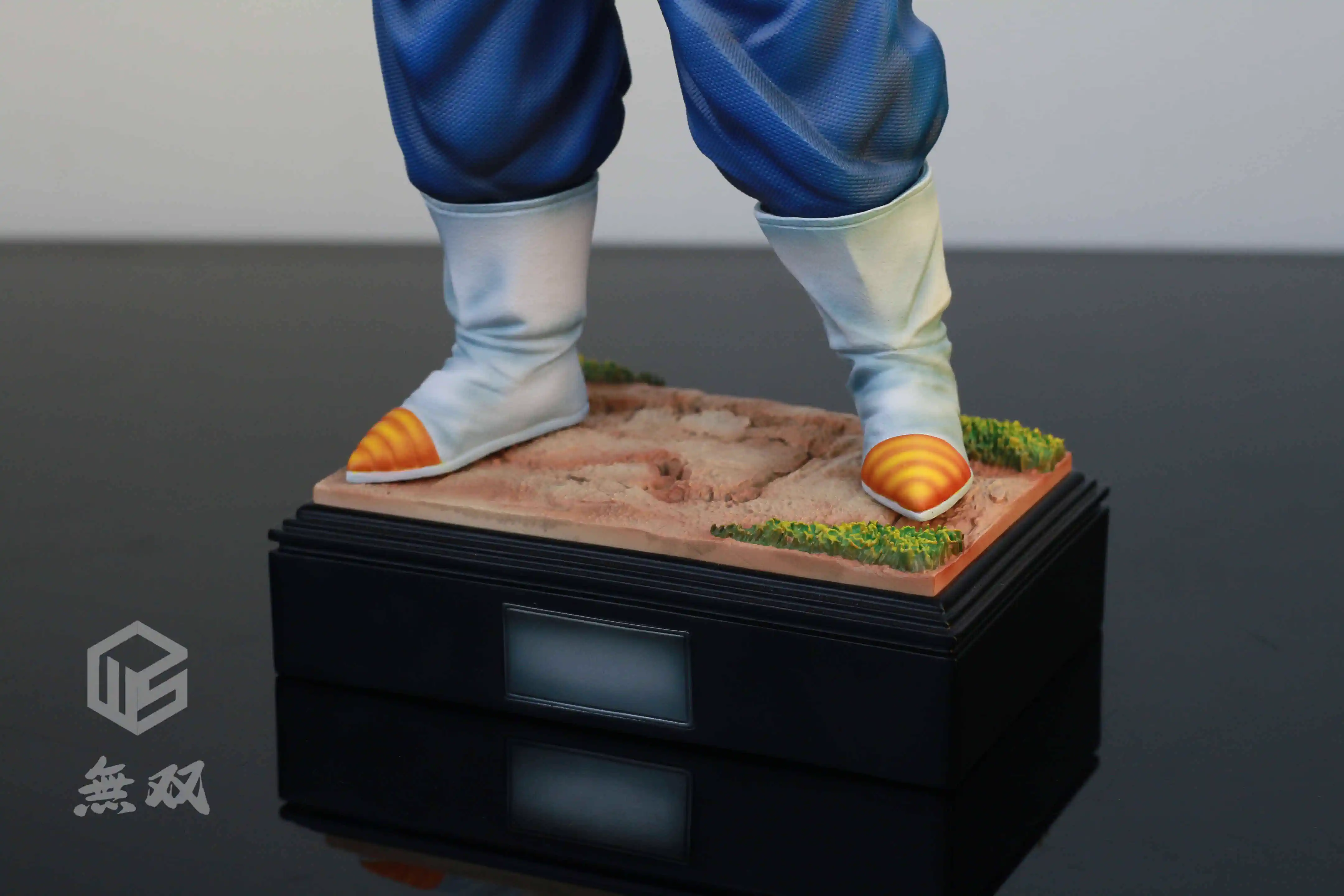 【Pre-sale】Vegetto-WS Studio