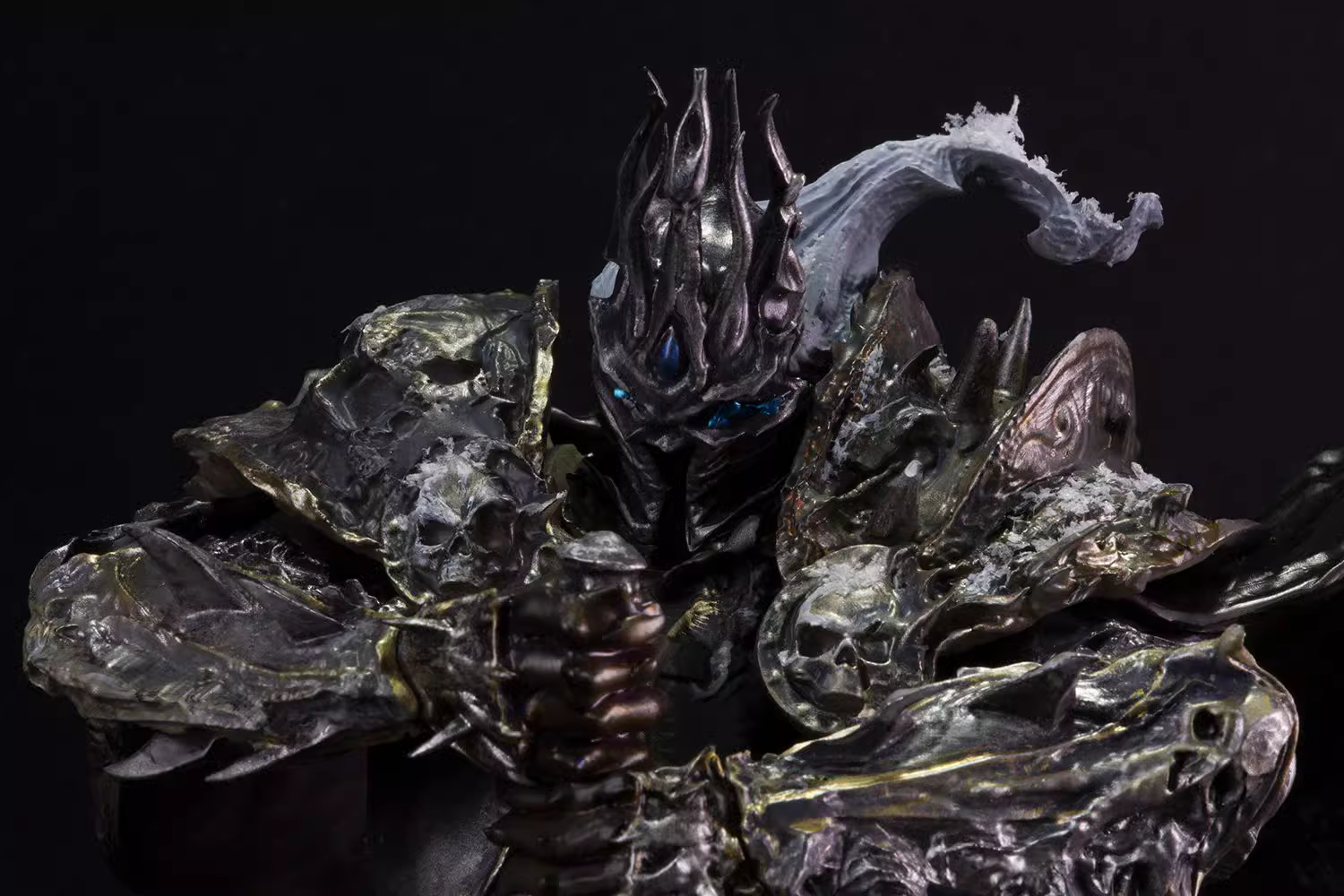 【Pre-sale】Arthas Menethil-Warcraft-Monster Studio