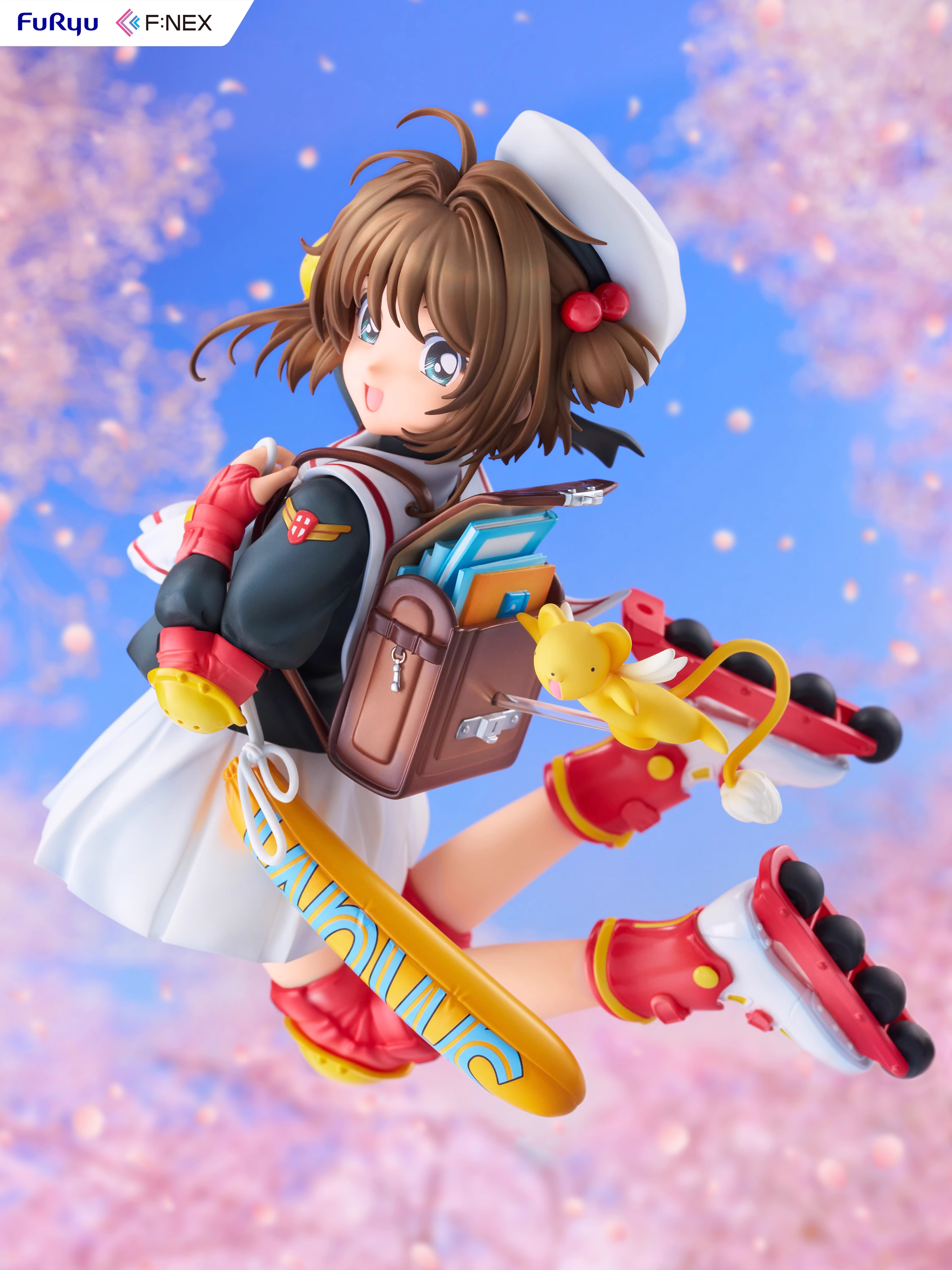 【Sold out】1/7 Scale Sakura-Card Captor-F:NEX Studio