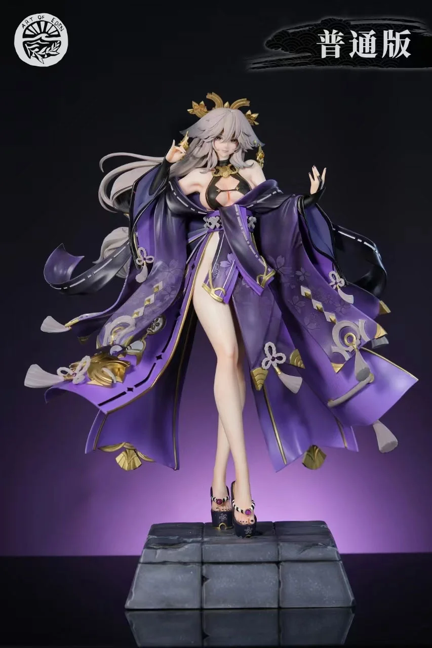 【Sold out】1/7 Scale Altered Yae Miko-Genshin Impact-Art of Eden Studio