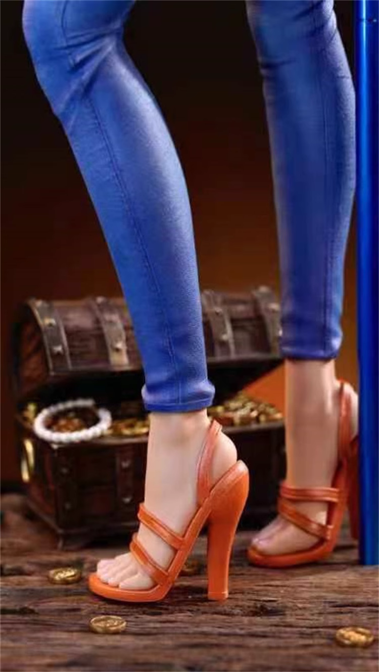 【Pre-sale】1/3 & 1/6 scale Nami-DITAISHE Studio