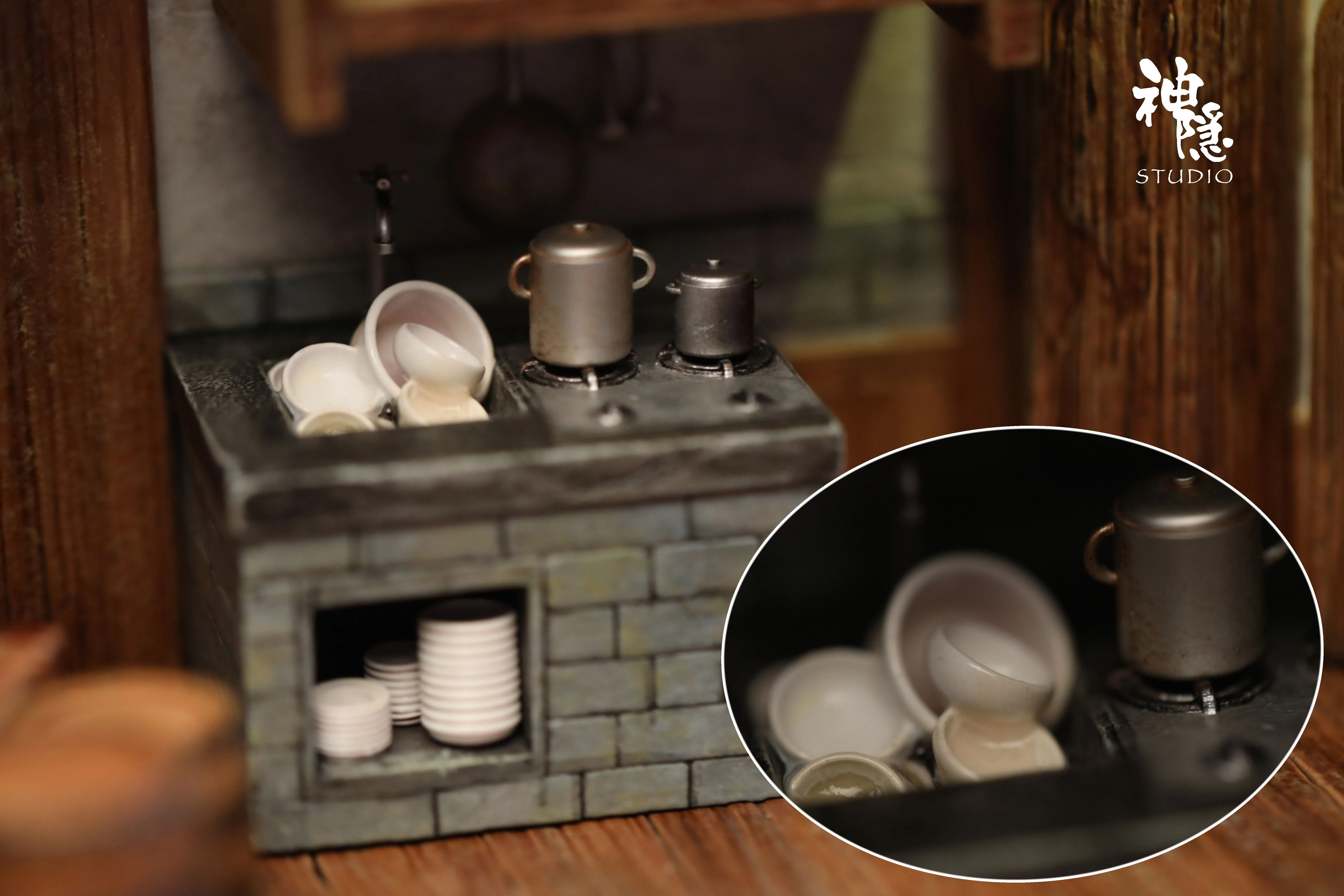 【Last one】Luffy--ShenYin Studio