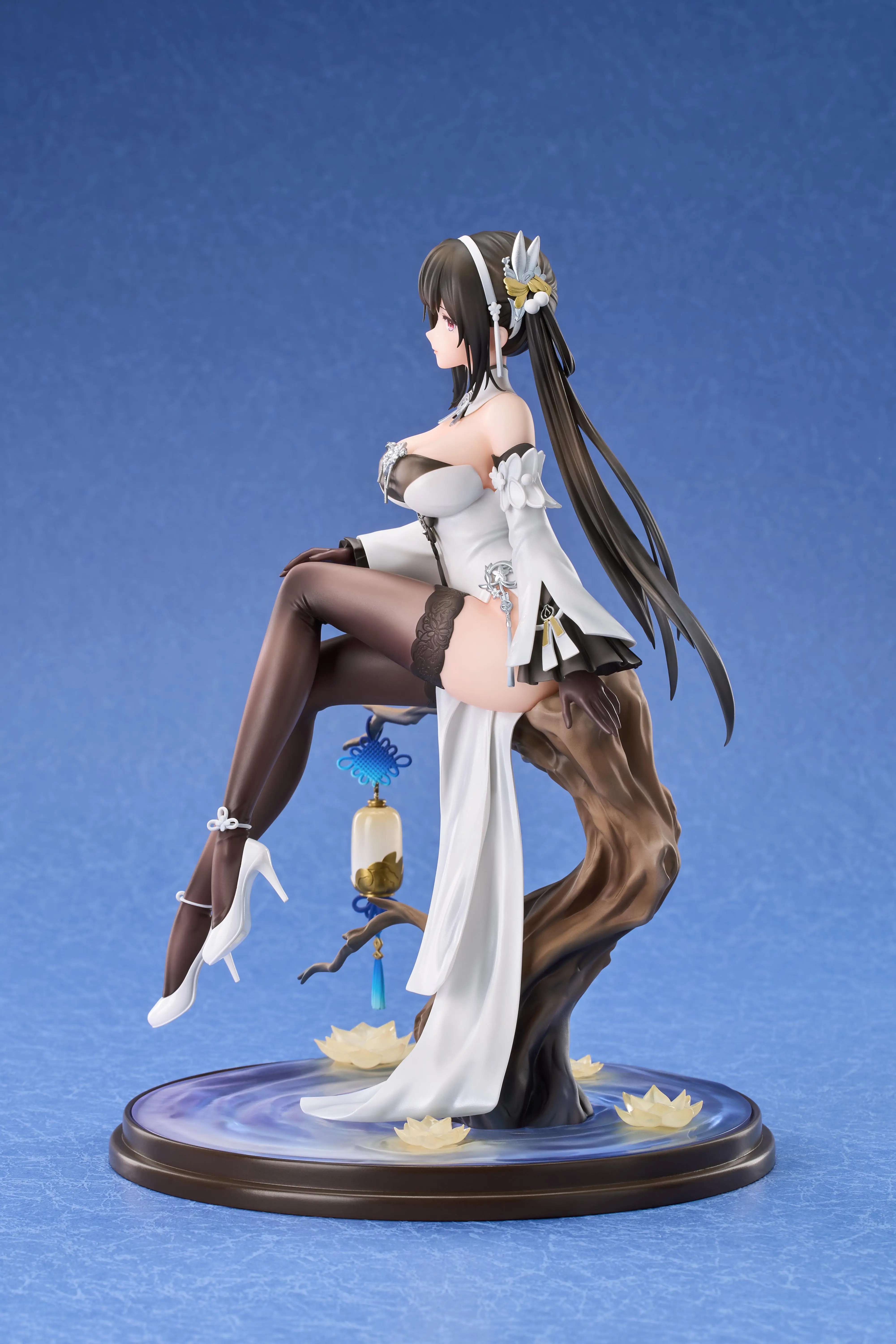 【Pre-sale】1/7 Scale ROC Chen Hai-Azur Lane-Good Smile Company
