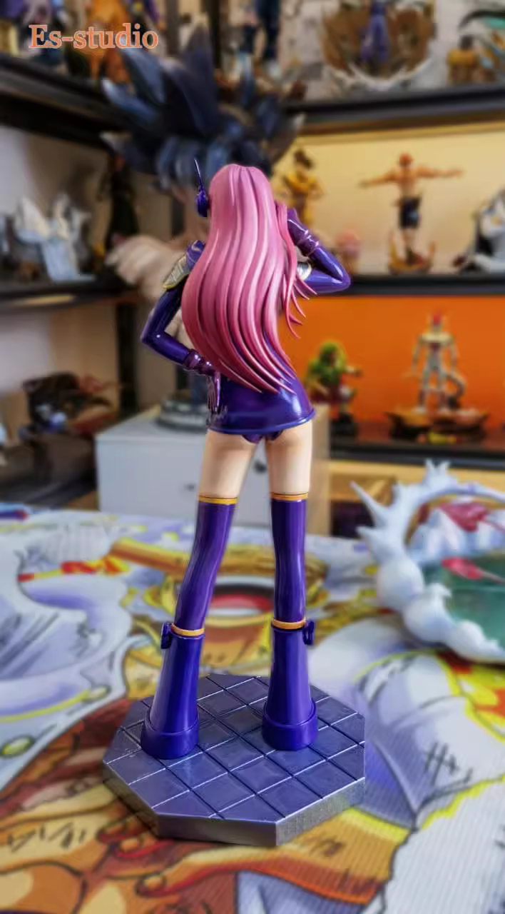 【Pre-sale】POP Scale Jewelry Bonney-Es Studio