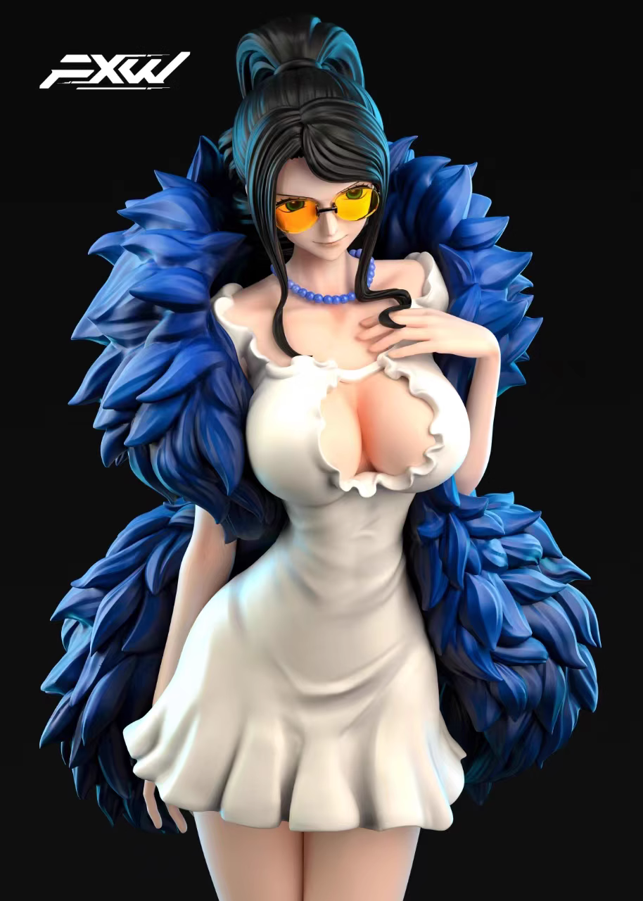 【Sold out】Robin-Fxw Studio