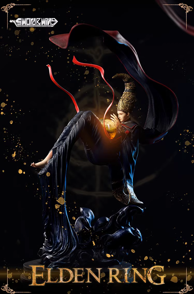 【In stock】Rennala-ER Other Series-Sword & Wing STUDIO