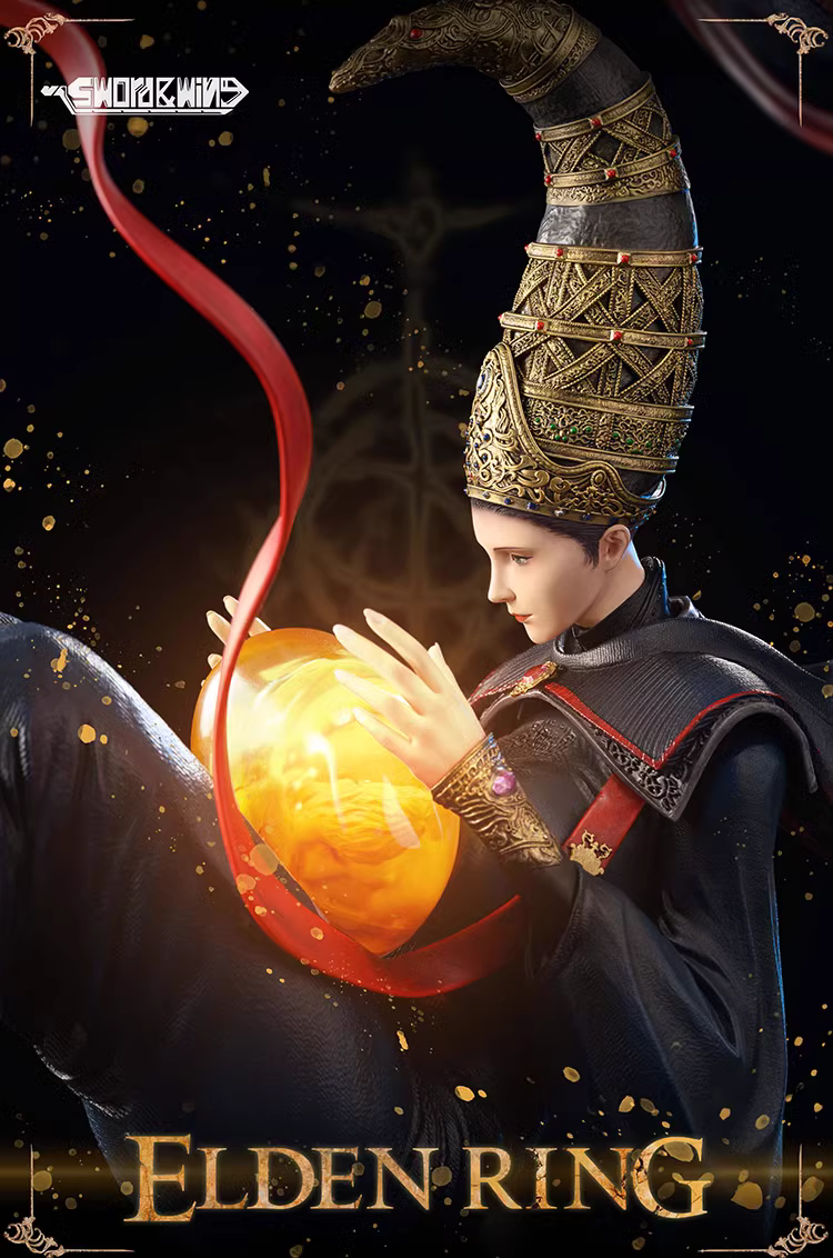 【In stock】Rennala-ER Other Series-Sword & Wing STUDIO