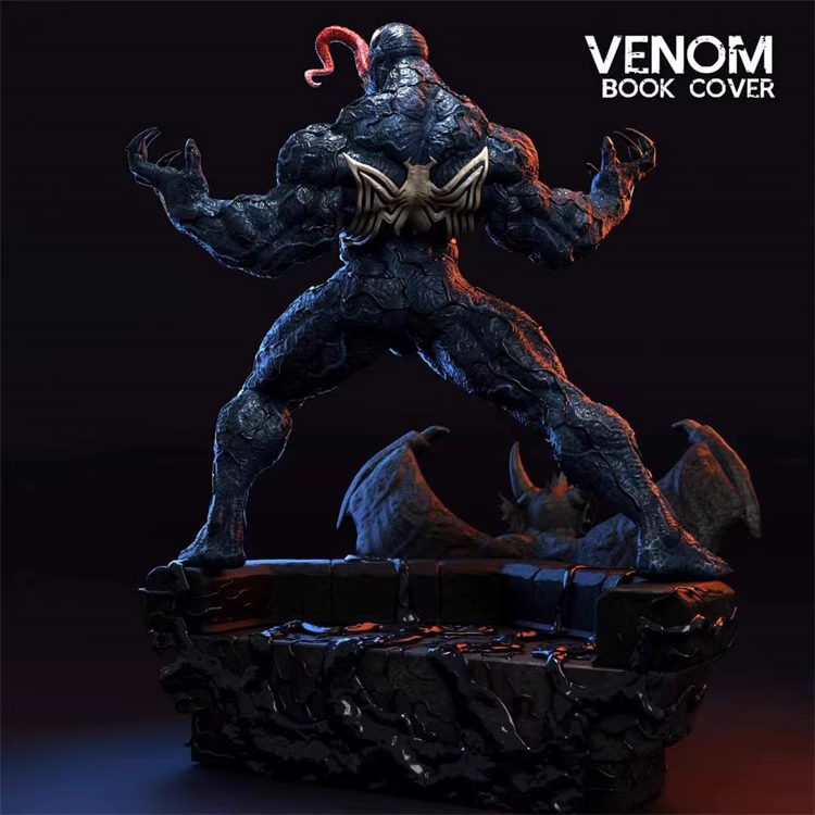 【Pre-sale】Venom Wings-Reborn Studio