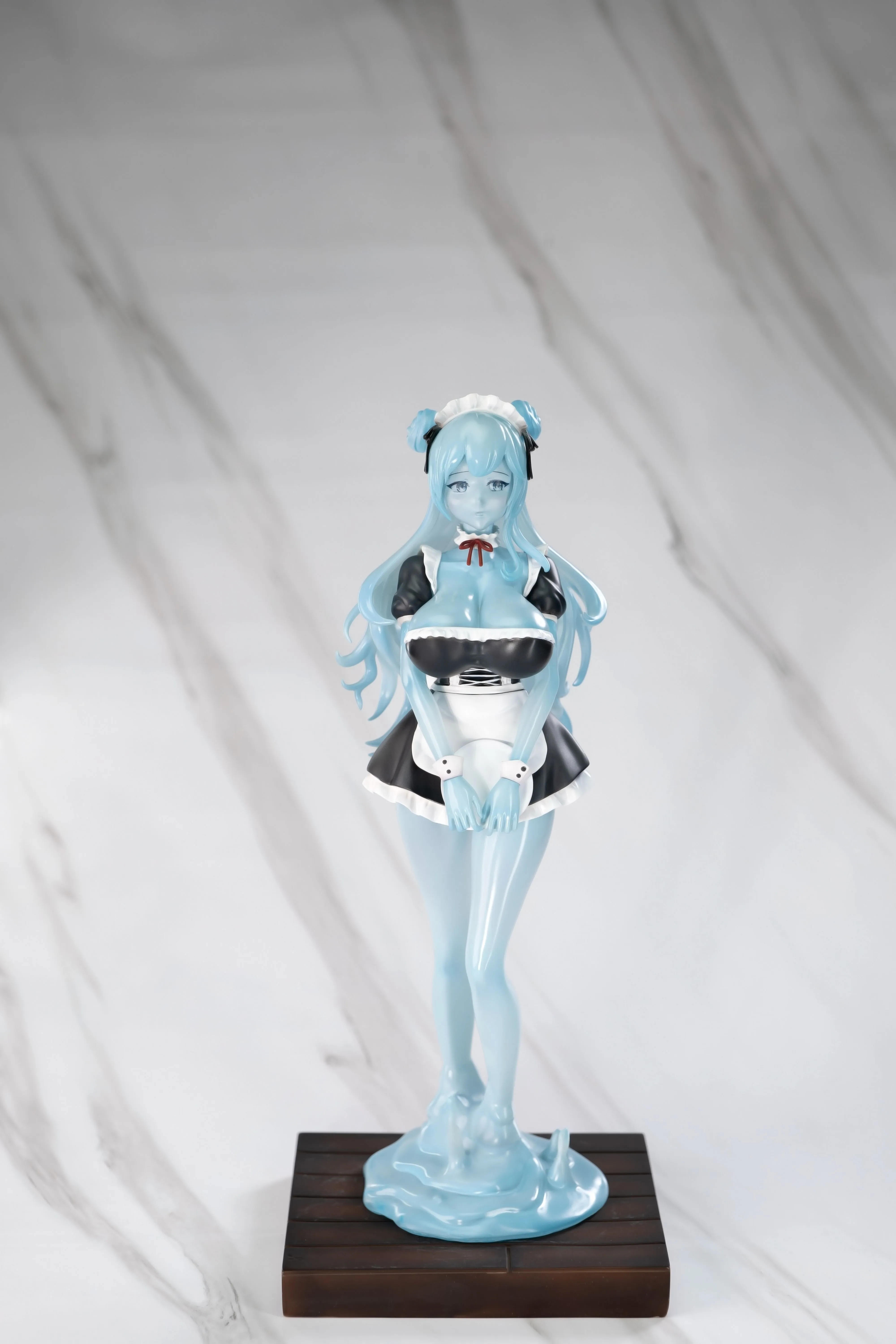 【Sold out】1/6 Scale Slime Maid-Other series-CC CUTE Studio