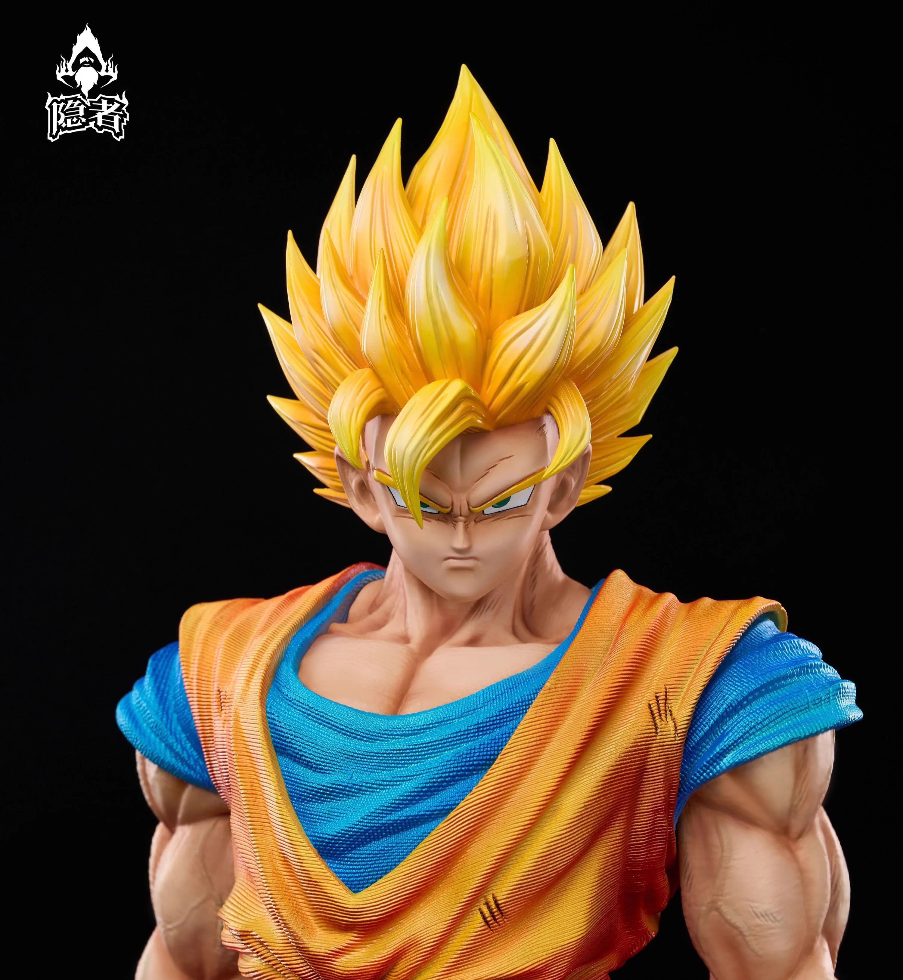 【Pre-sale】1/4 & 1/6 Scale Son Goku-Anchoret Studio