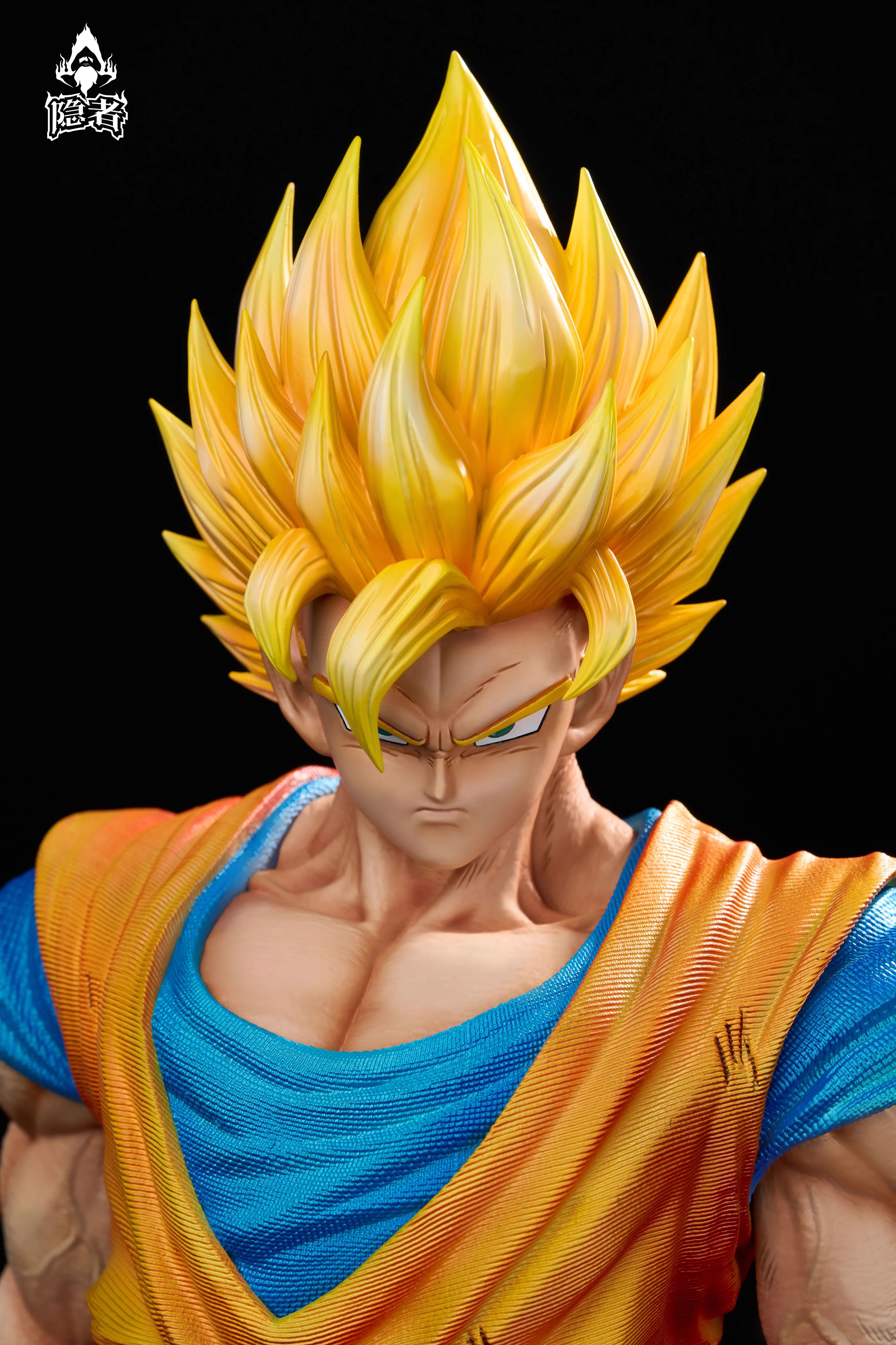 【Pre-sale】1/4 & 1/6 Scale Son Goku-Anchoret Studio