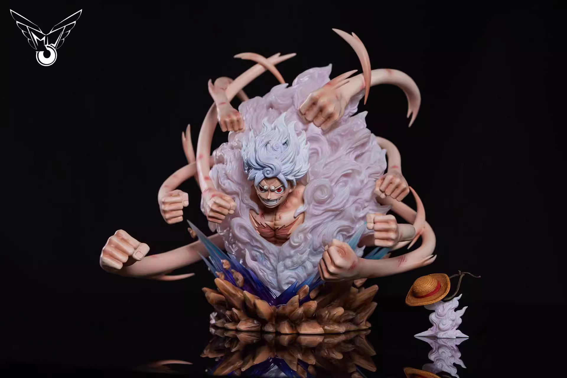 【Pre-sale】Phantom Luffy-MW Studio