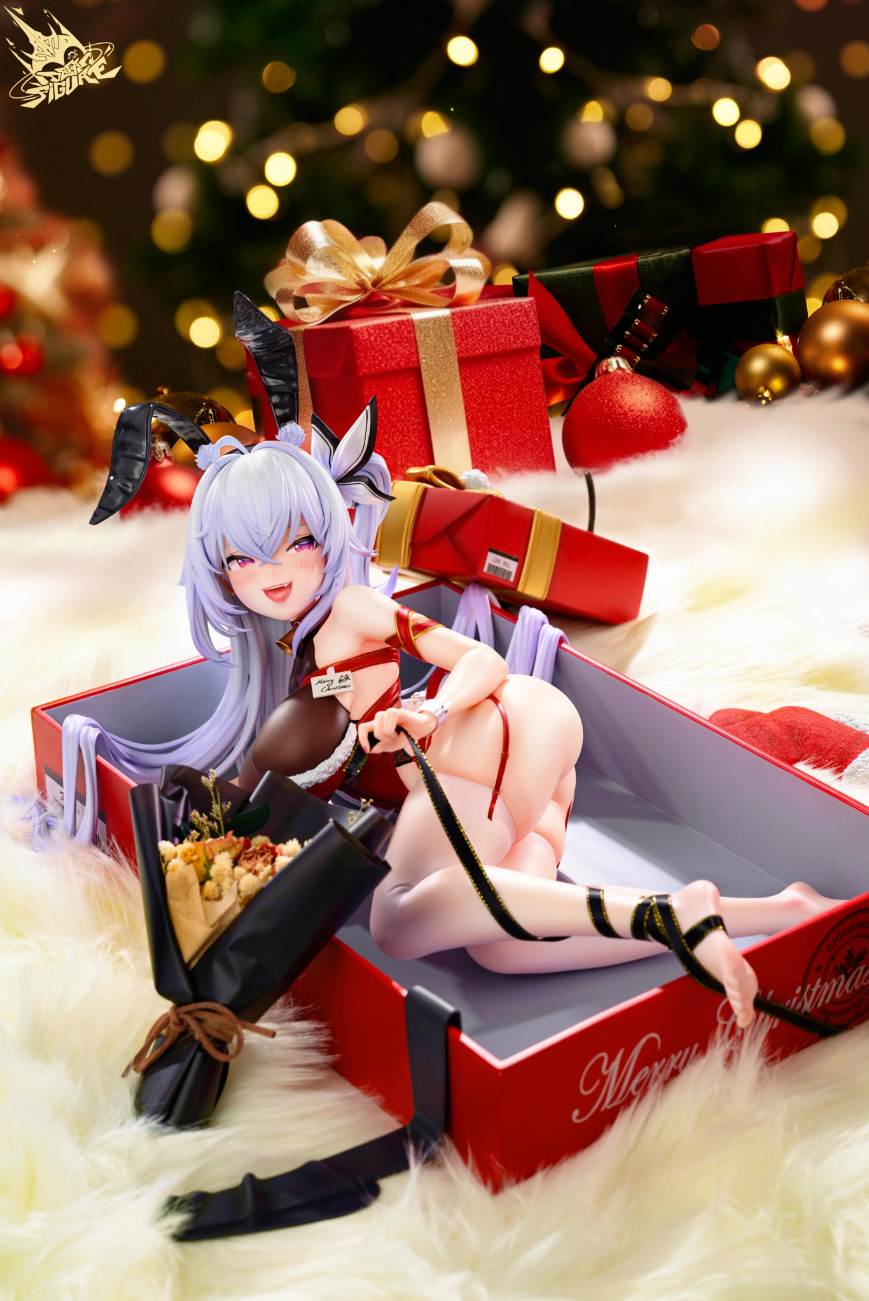 【Pre-sale】1/4 Scale Christmas Present-Other series-Dream Figure Studio