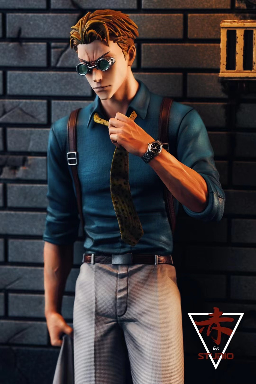 【Sold out】1/6 Scale Nanami-ChiTong Studio