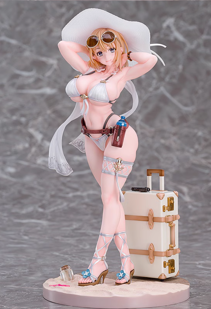 【Pre-sale】Mira-Other Series-Good Smile Company
