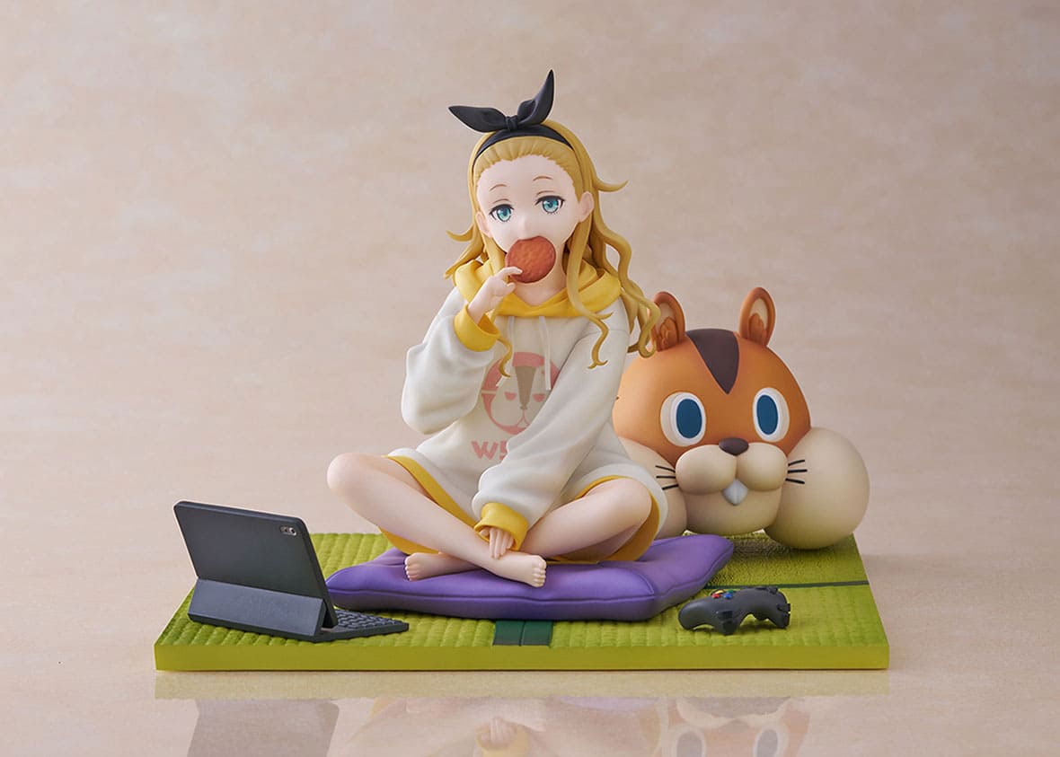 【Pre-sale】1/7 Scale Kurumi-Lycoris Recoil-Aniplex