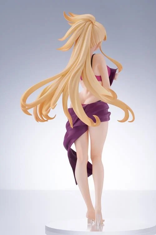 【Pre-sale】L Size POP UP PARADE Series Krystal Novaty Nokanatika-Tales of Wedding Rings-Good Smile Company