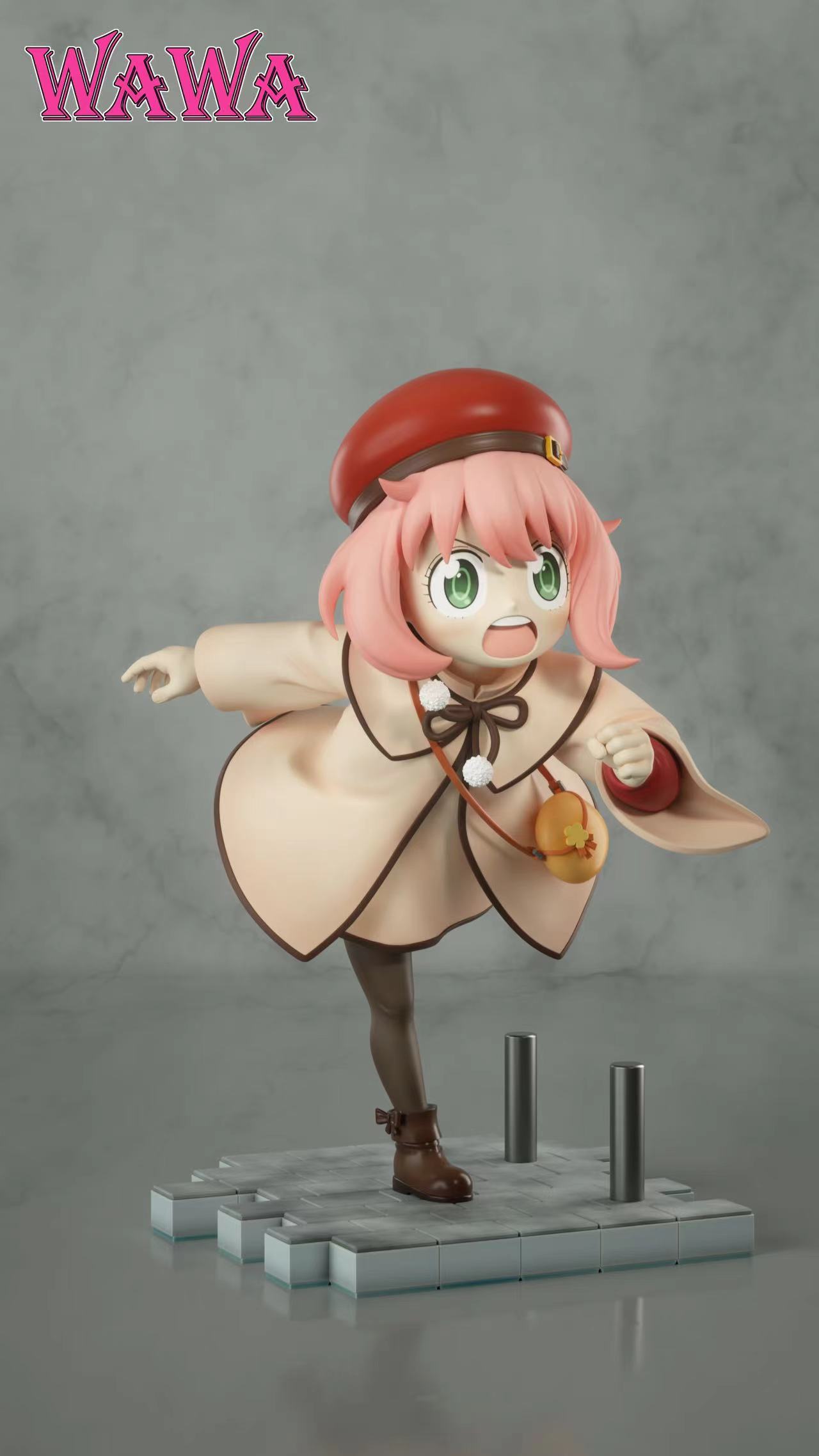 【Pre-sale】Winter Clothing Ver. Anya Forger-WAWA Studio