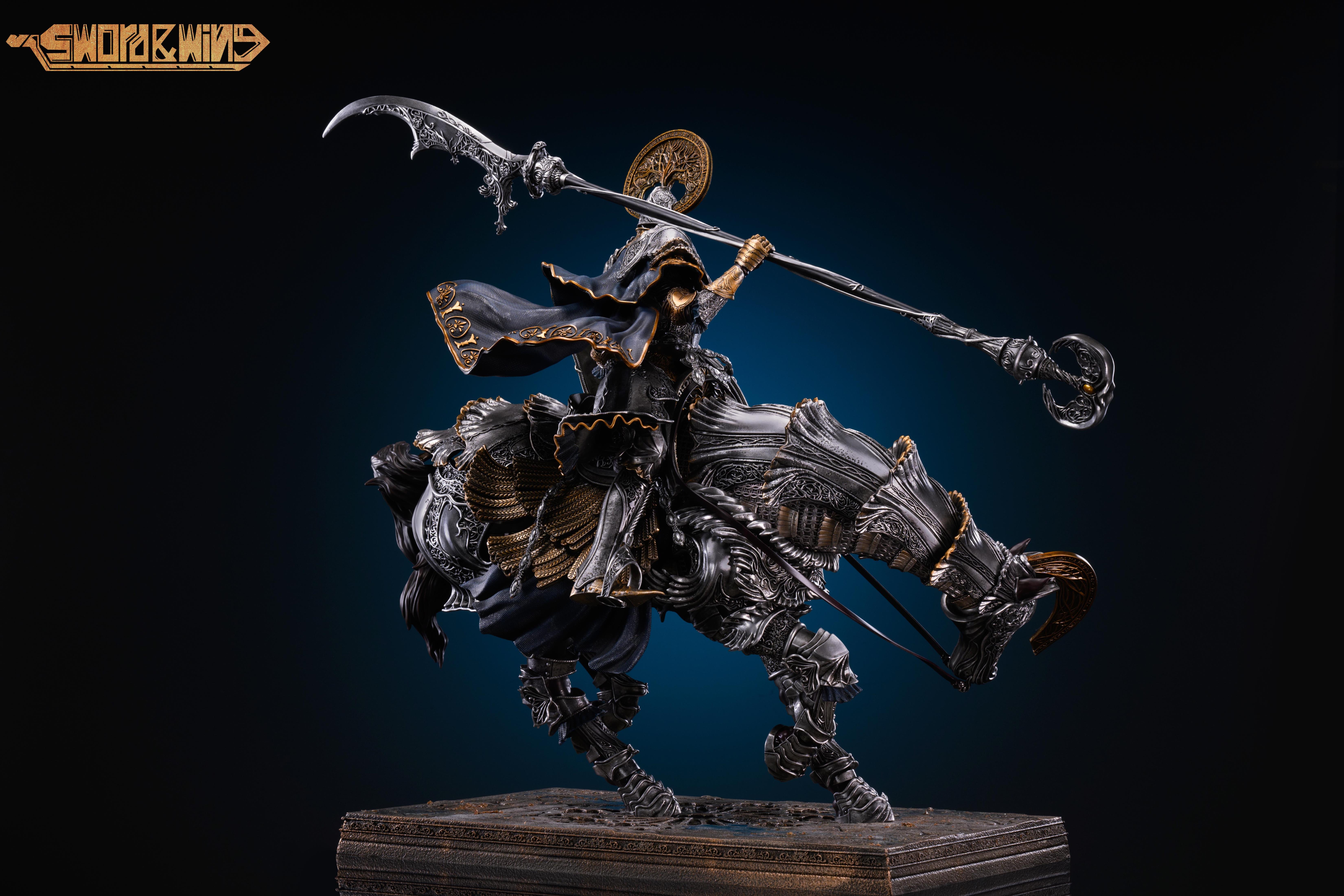 【Sold out】Loretta-ER Other Series-Sword&Wing Studio