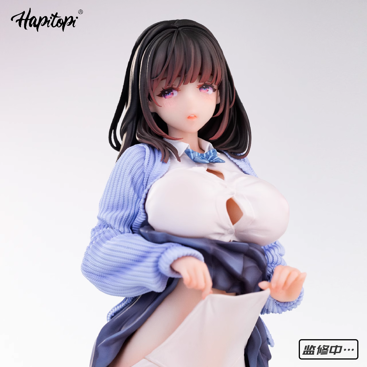 【Lat one】1/6 Scale Bathroom Sister-Other Series-Hapitopi hitomio studio