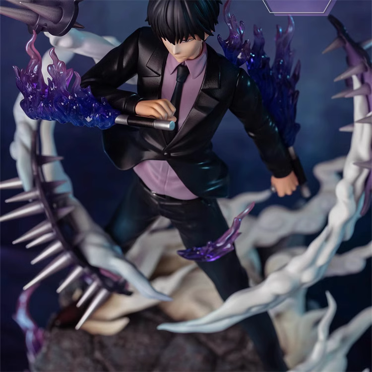 【Sold out】Hibari Kyōya-HITMAN REBORN!-Illegal Factory Studio