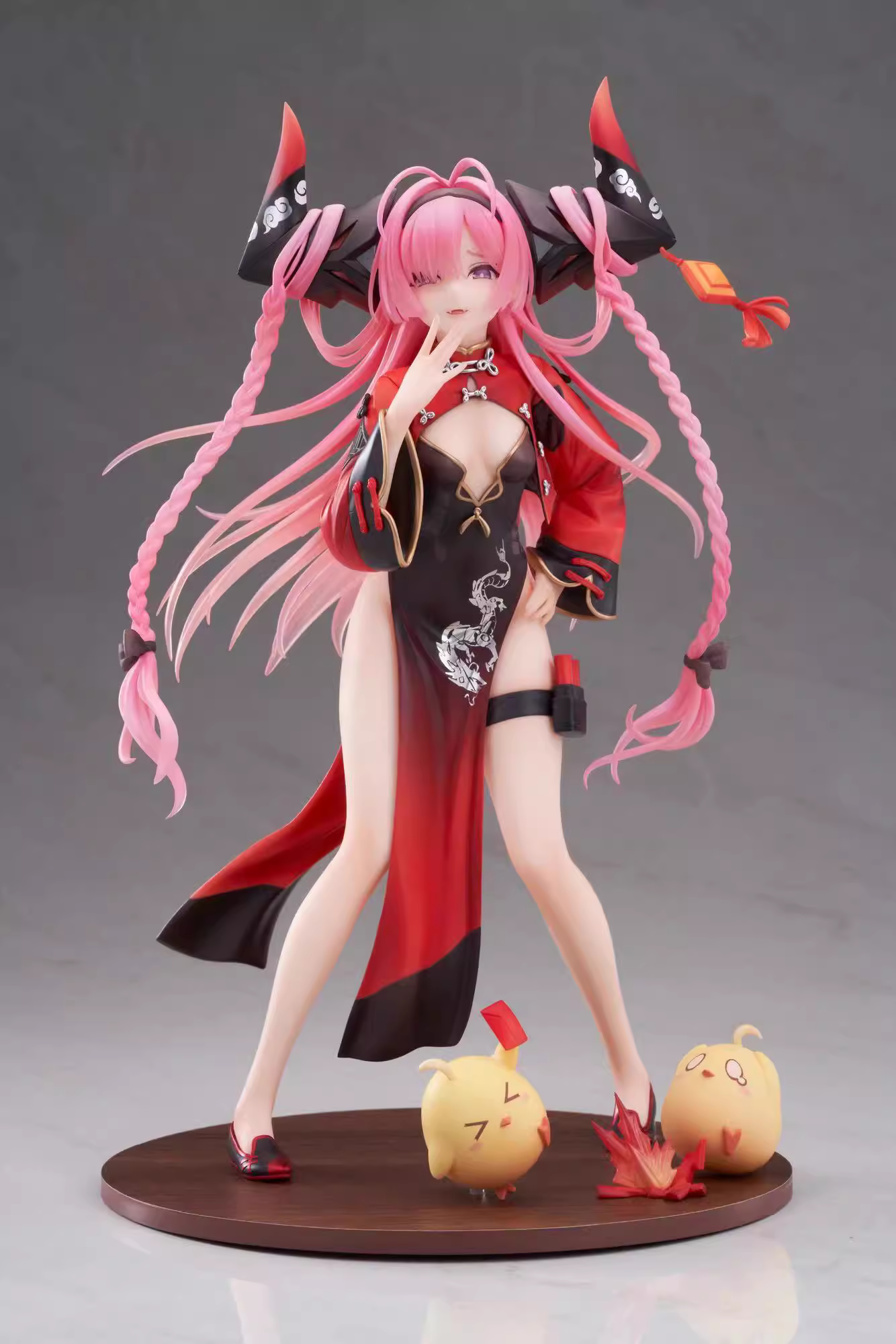 【Pre-sale】1/7 Scale Prinz Rupprecht-AzureLane-APEX Studio